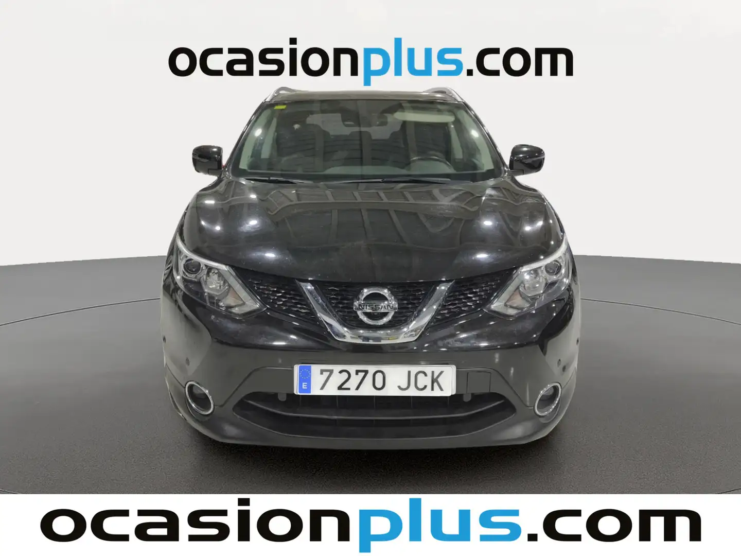 Foto Nissan QASHQAI Nissan Qashqai 1.6 dCi S&S Tekna Premium 4x2 (130 CV)