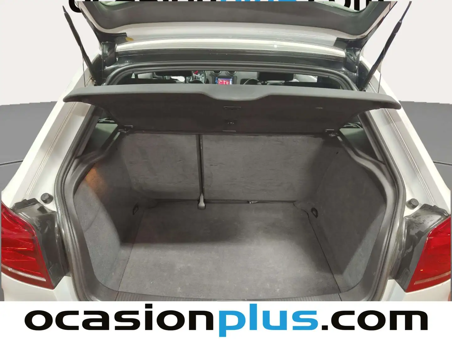 Foto Audi A3 Audi A3 Ambition 2.0 TDI DPF (140 CV)