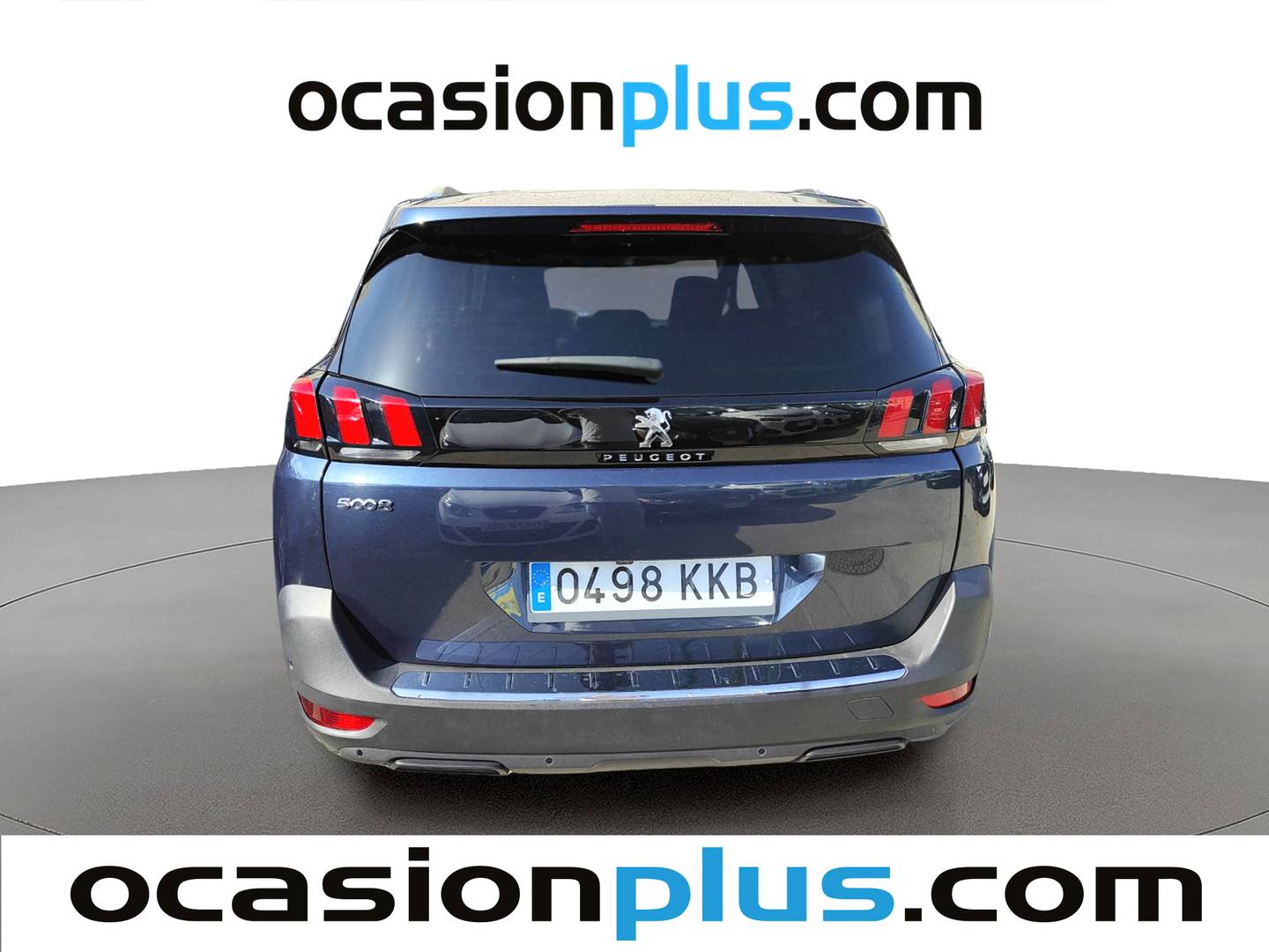 Peugeot 5008 Peugeot 5008 PureTech 130 S&S Allure (130 CV) barato