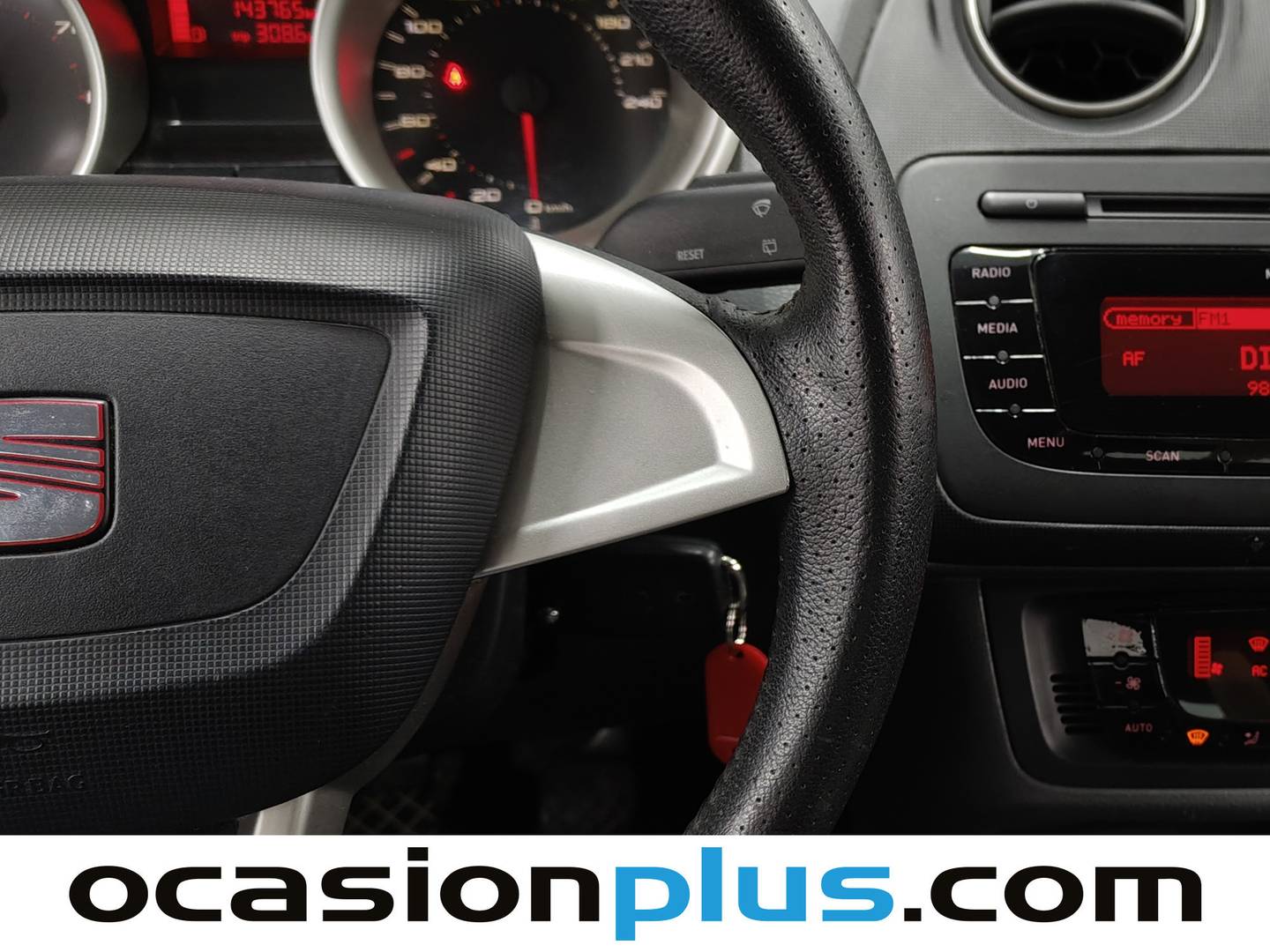 Seat Ibiza Seat Ibiza 1.4 16v Style (85 CV) al mejor precio