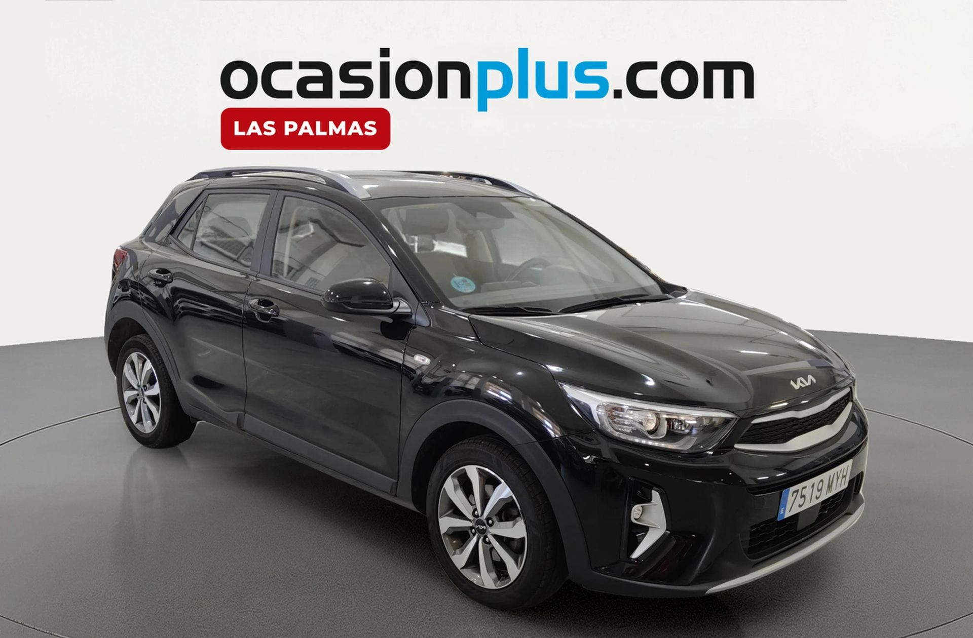 Kia Stonic 1.0 T-GDi Drive - foto 2