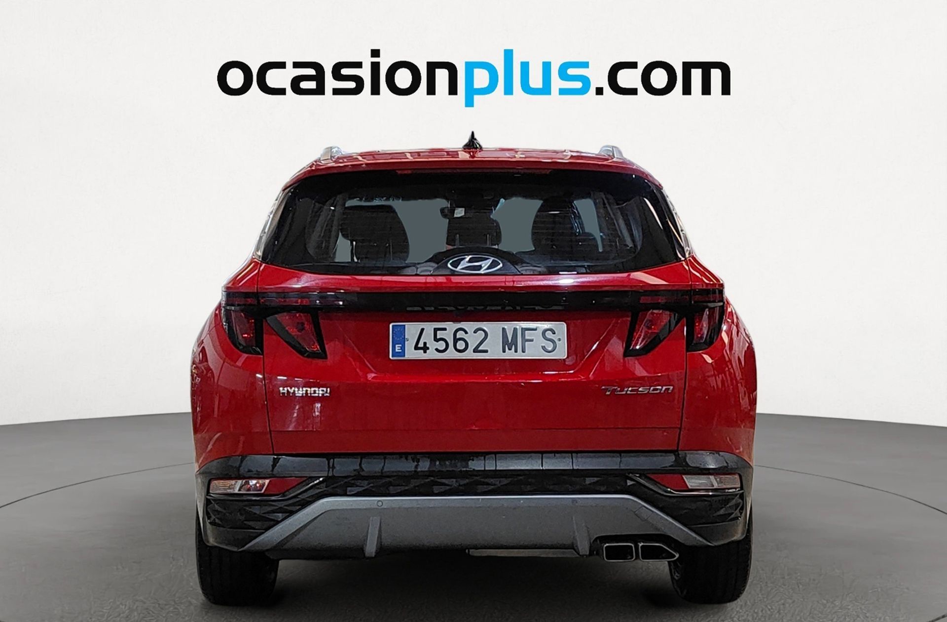 Hyundai Tucson 1.6 CRDi Maxx - foto 14