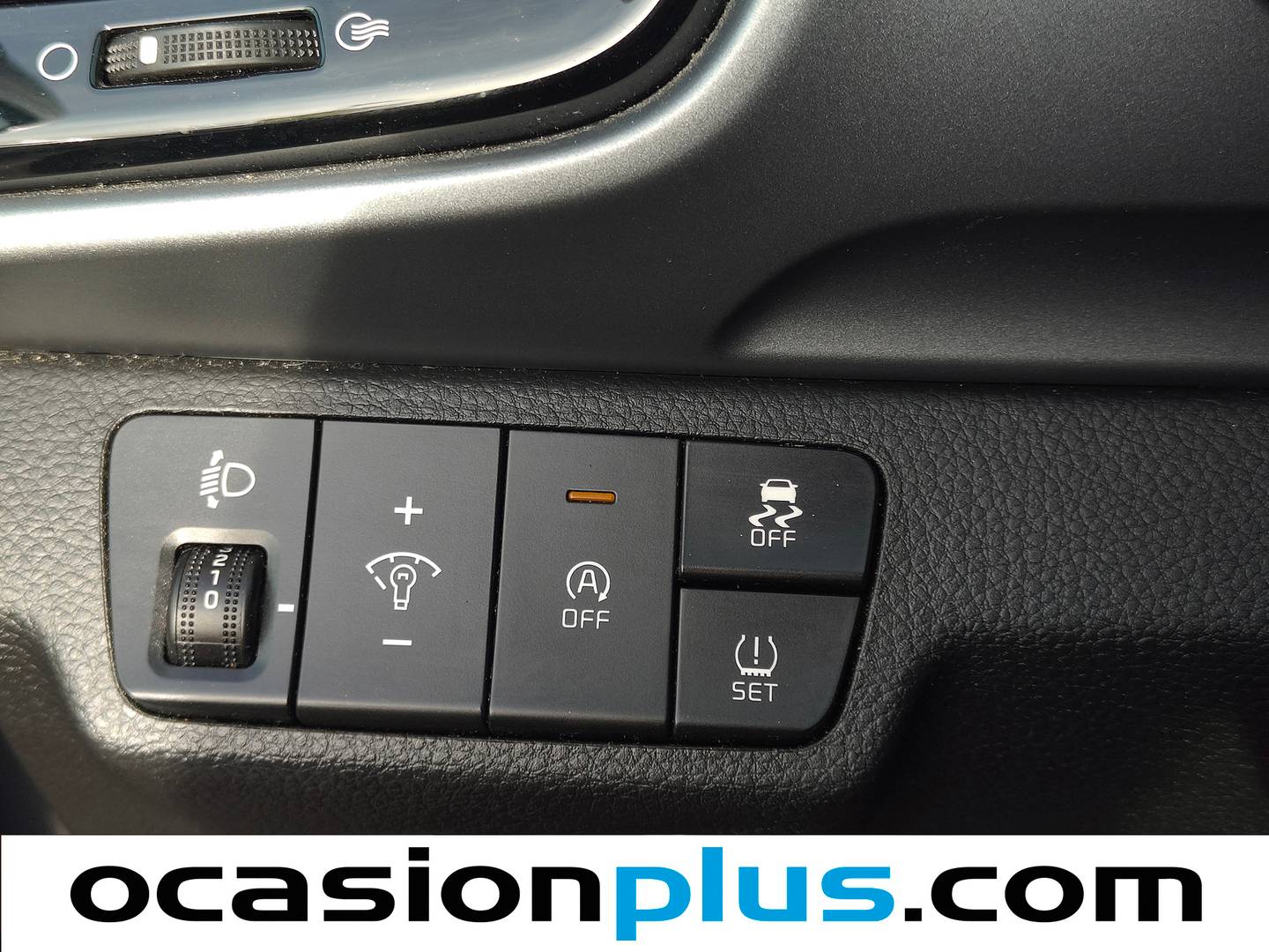 KIA Stonic KIA Stonic 1.2 DPi Drive (84 CV) barato