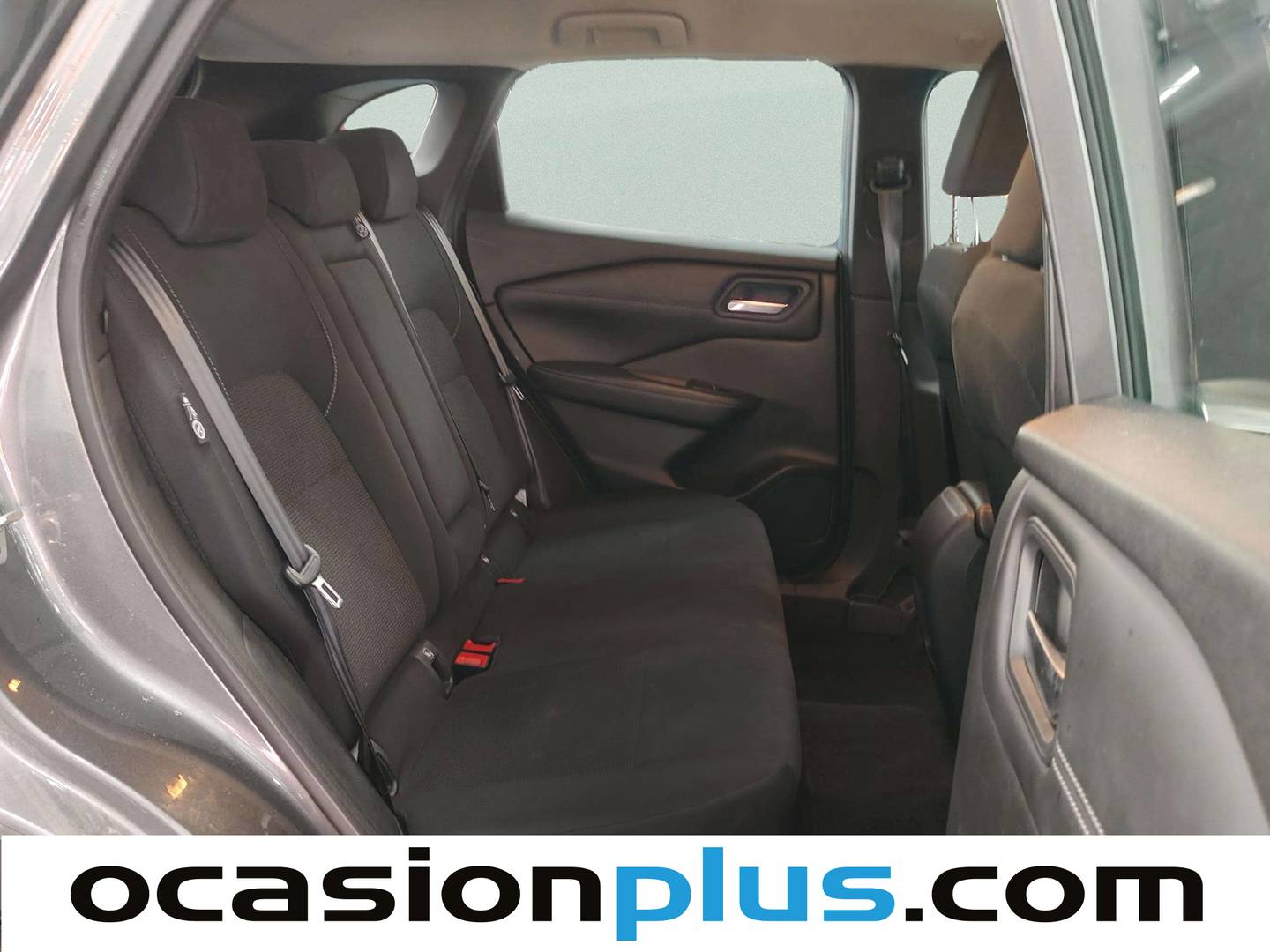 Nissan QASHQAI Nissan Qashqai E-POWER Acenta (190 CV) 2024