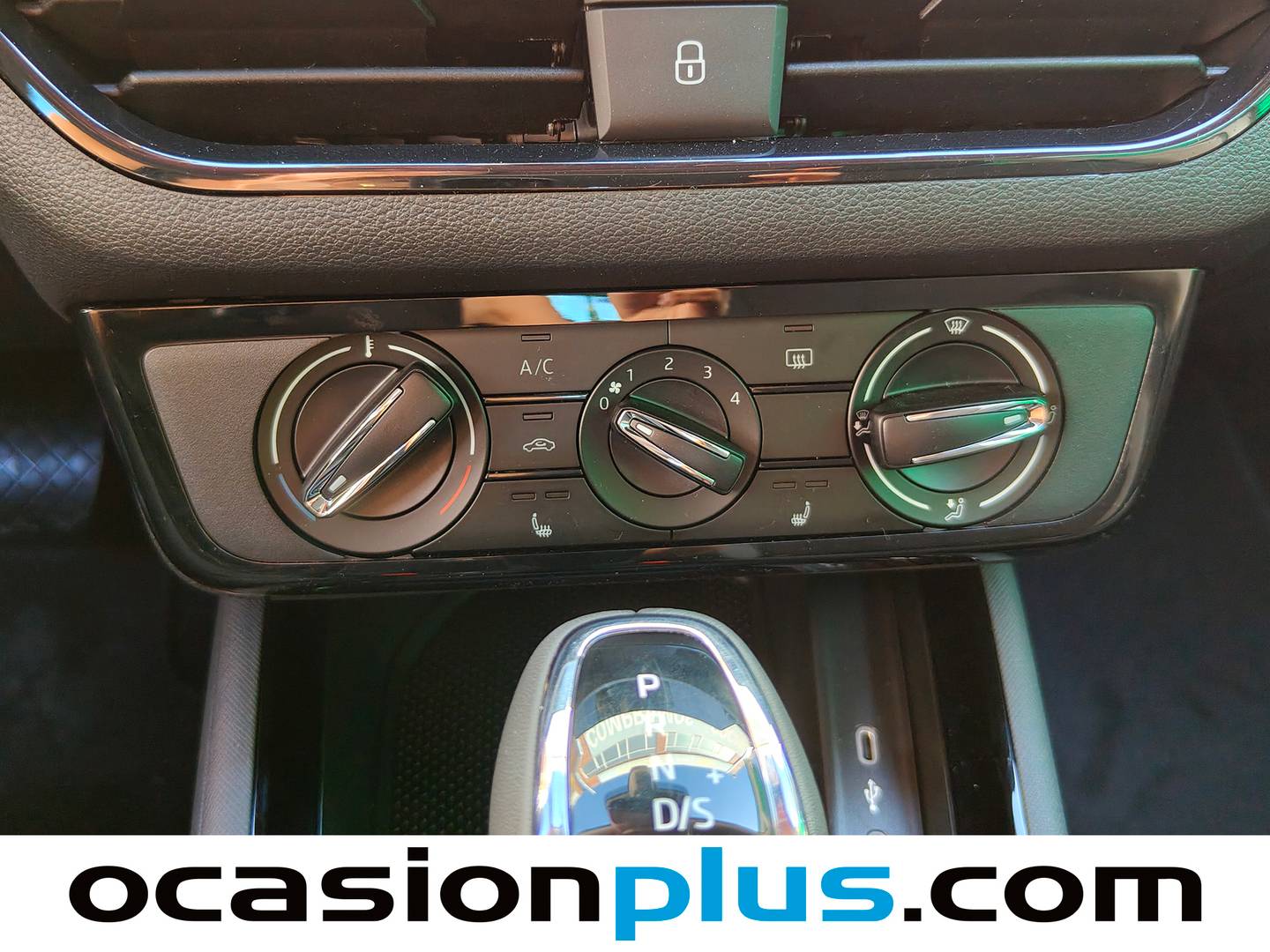 Skoda Kamiq Skoda Kamiq 1.0 TSI Selection DSG (115 CV) automático