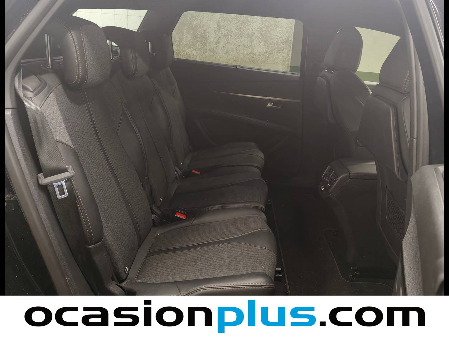 Peugeot 5008 Peugeot 5008 BlueHDI 130 S&S GT Line (130 CV) 7 Plazas diésel