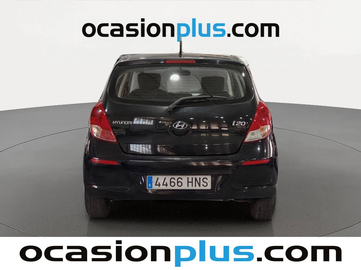 Hyundai i20 Hyundai i20 1.2 City S (85 CV) km 0