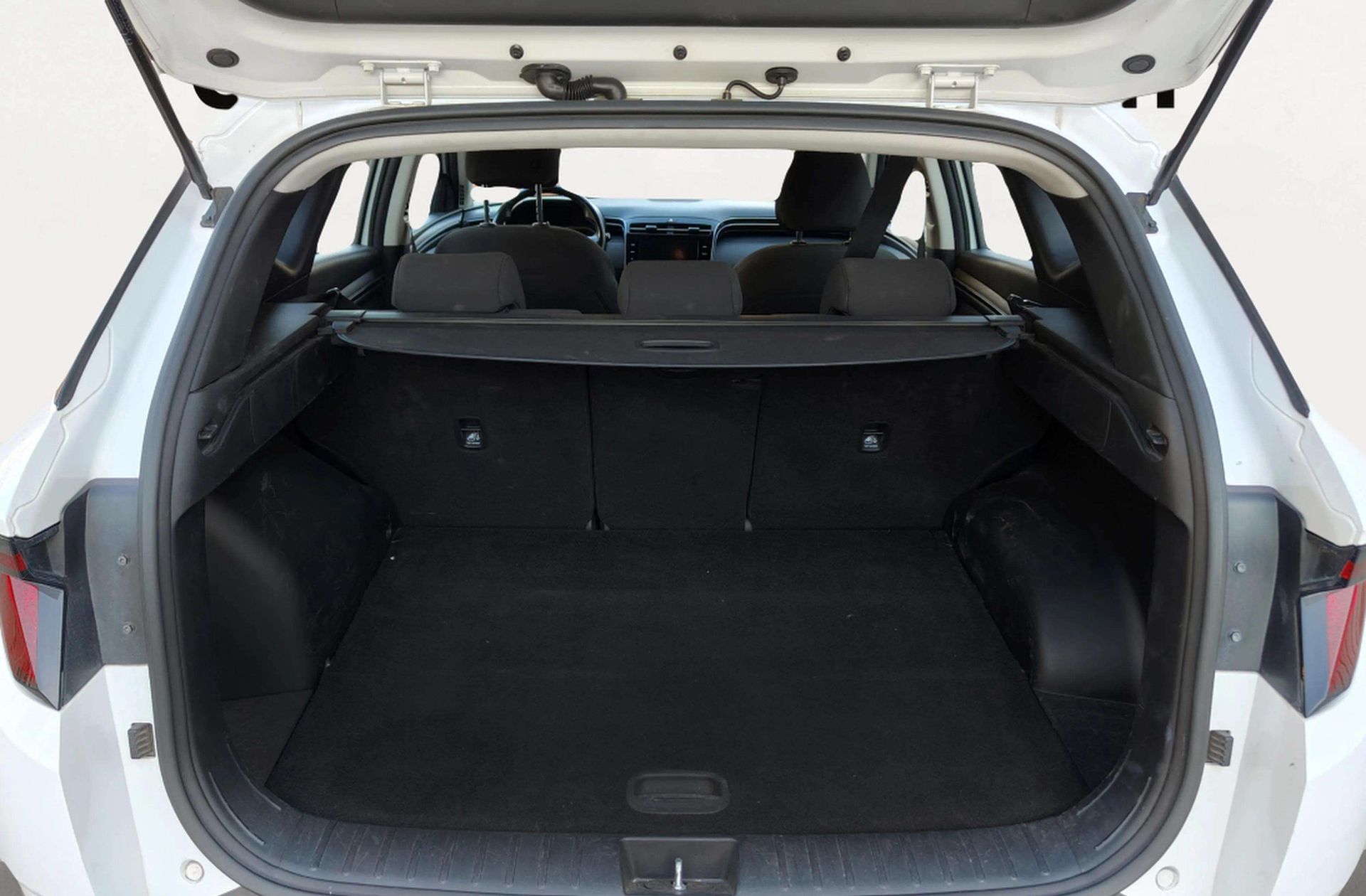 Hyundai Tucson 1.6 T-GDi Klass 4x2 - foto 14