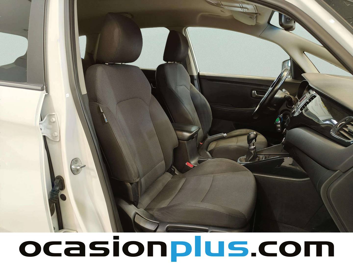 KIA Carens KIA Carens 1.6 GDi Drive (135 CV) gasolina