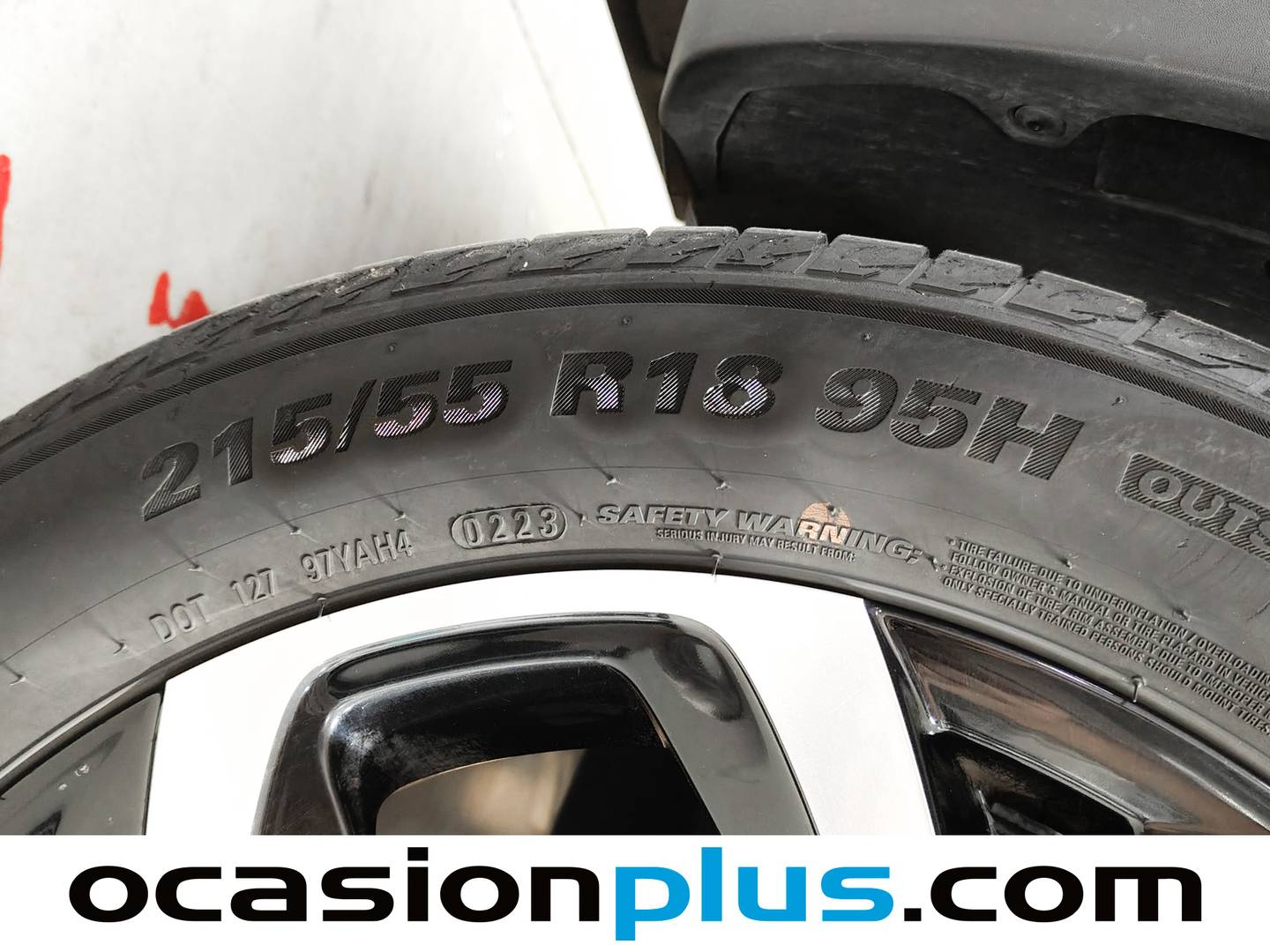 Renault Arkana Renault Arkana Techno E-Tech full hybrid (145 CV) automático