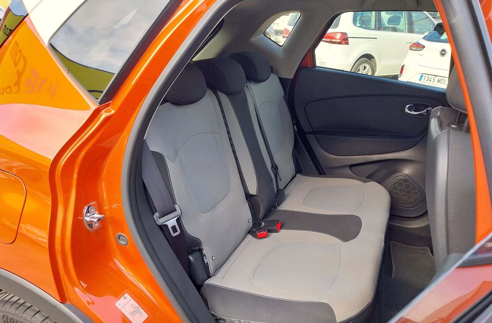Renault Captur Zen Energy TCe - foto 15
