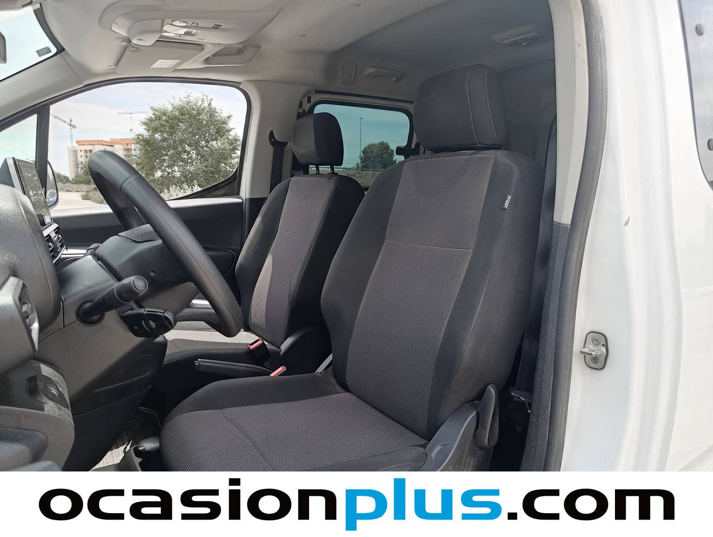 Toyota Proace City Toyota Proace City 1.5D GX L1 (102 CV) 102cv