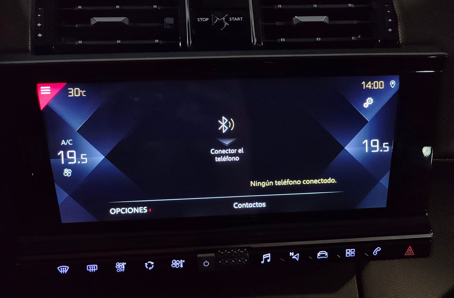 DS 7 Crossback BlueHDi 130 Be Chic - foto 32