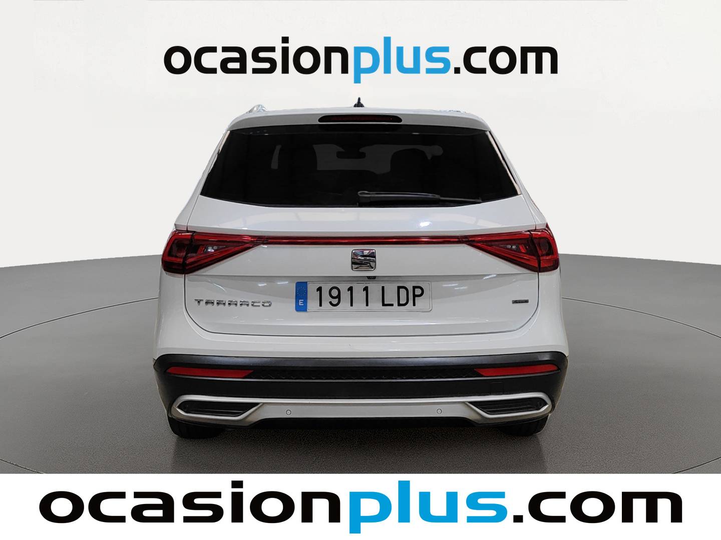 Seat Tarraco Seat Tarraco 2.0 TDI Xcellence Plus 4Drive DSG (190 CV) 7 PLAZAS automático