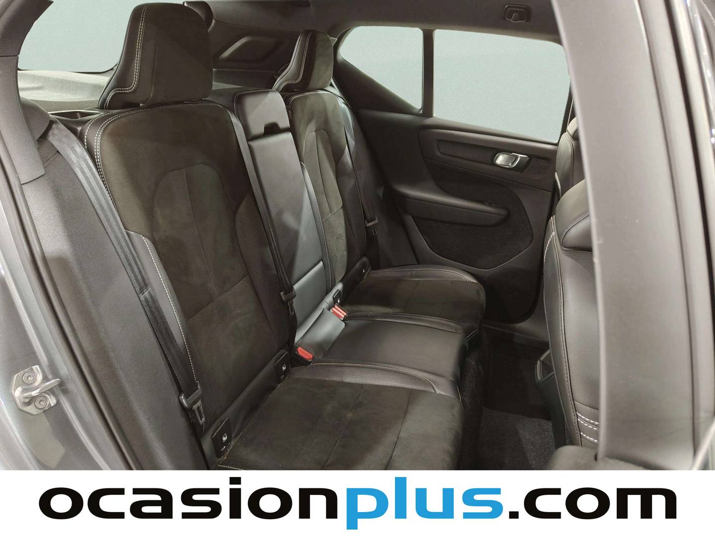 Volvo XC40 Volvo XC40 D4 R-Design AWD Auto (190 CV) km 0