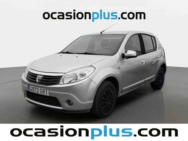 Dacia Sandero Segunda Mano Baratos Córdoba