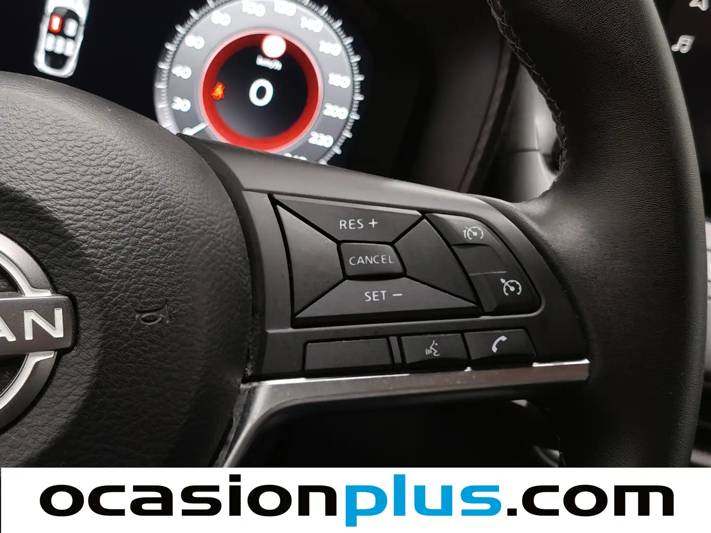 Foto Nissan JUKE Nissan Juke DIG-T N-Connecta 4x2 (114 CV)