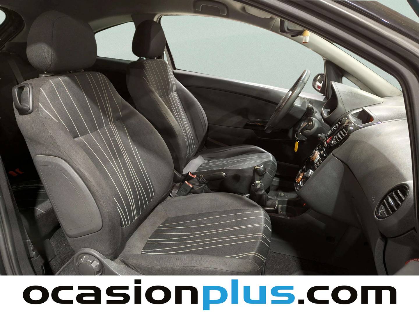 Foto Opel Corsa Opel Corsa 1.4 111 Years (100 CV)