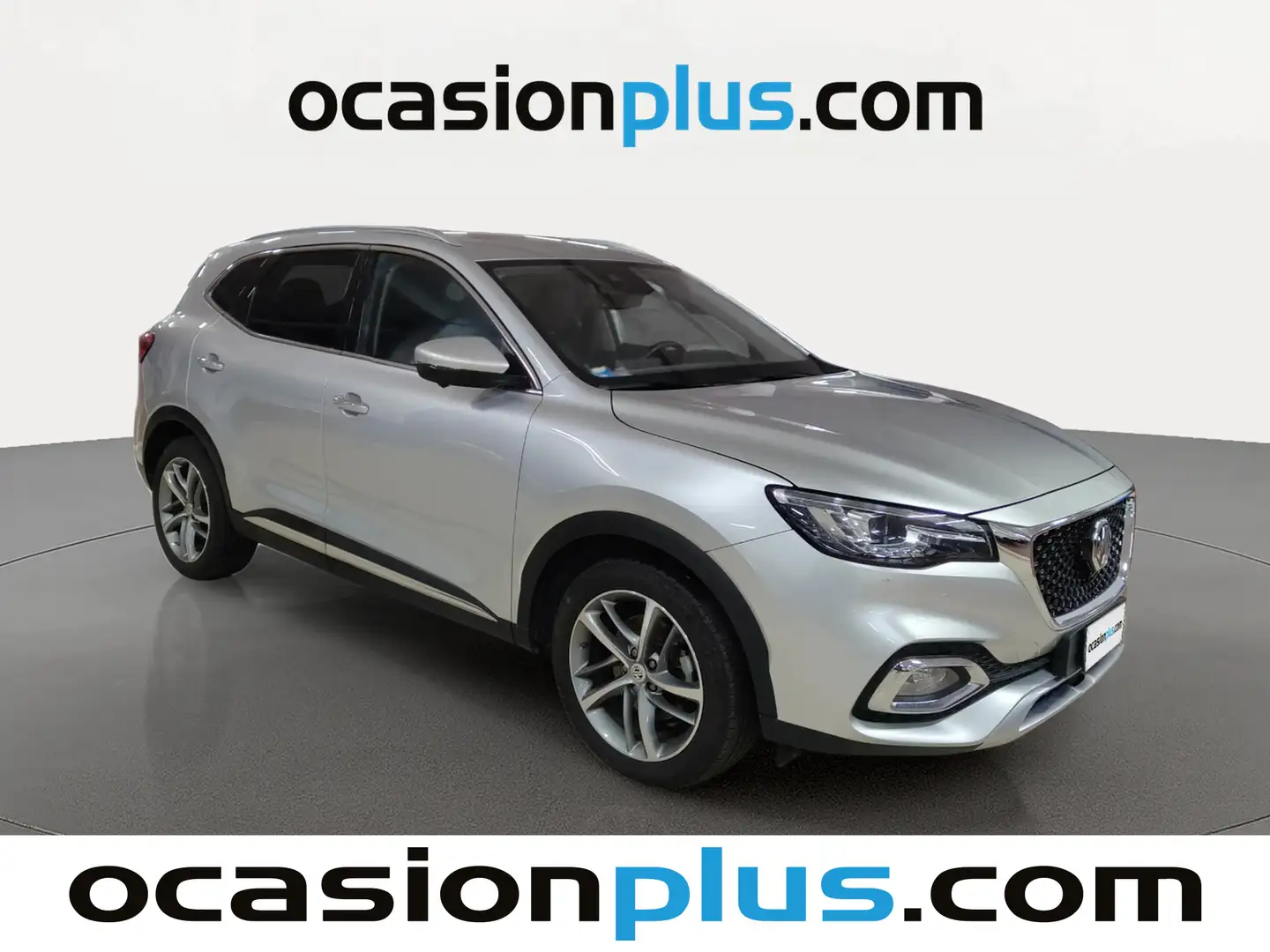 Foto MG HS MG HS 1.5 Turbo GDI Luxury (162 CV)