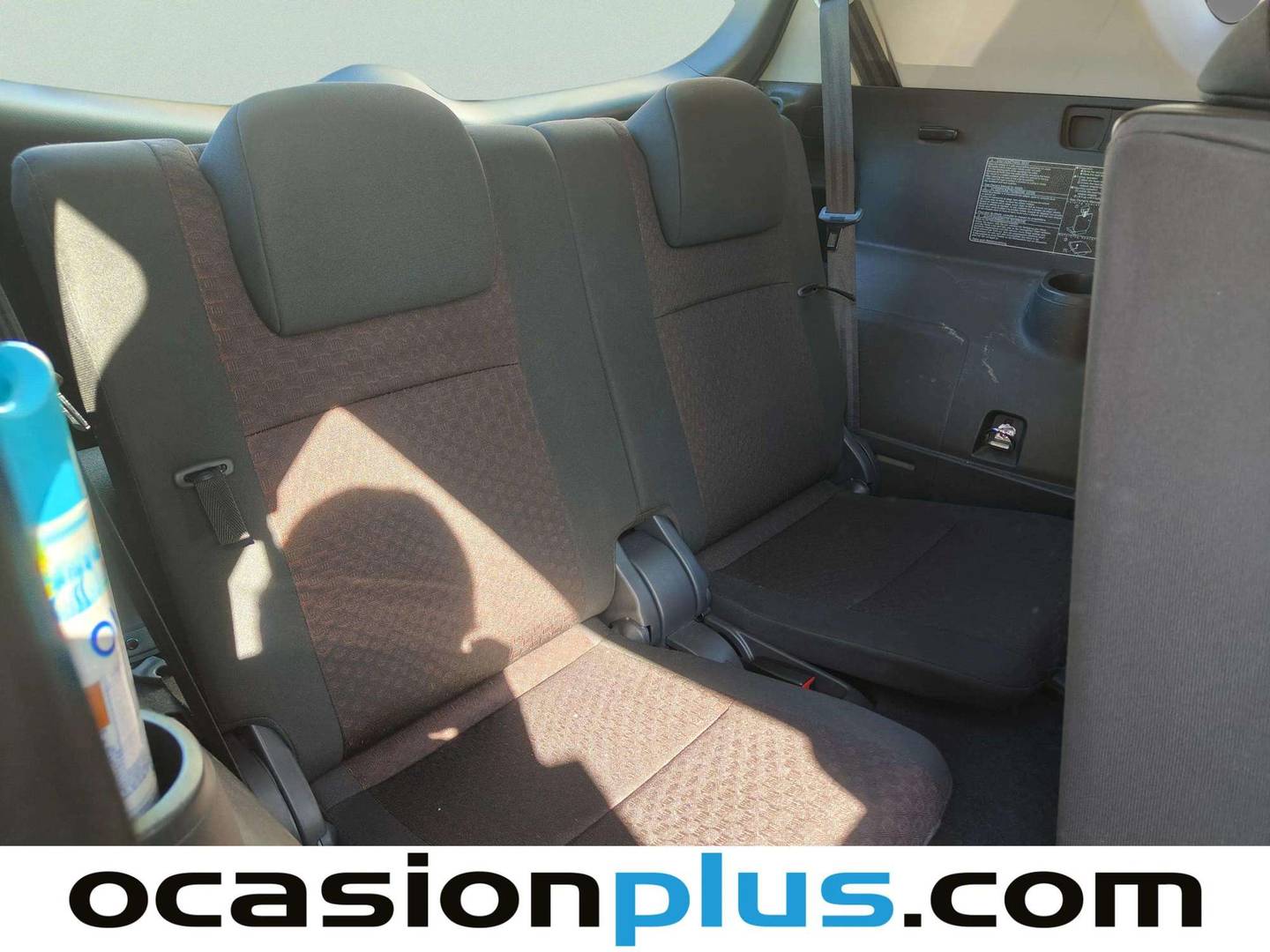 Foto Toyota Verso Toyota Verso 2.0 D4-D Advance (126 CV) 7 Plazas