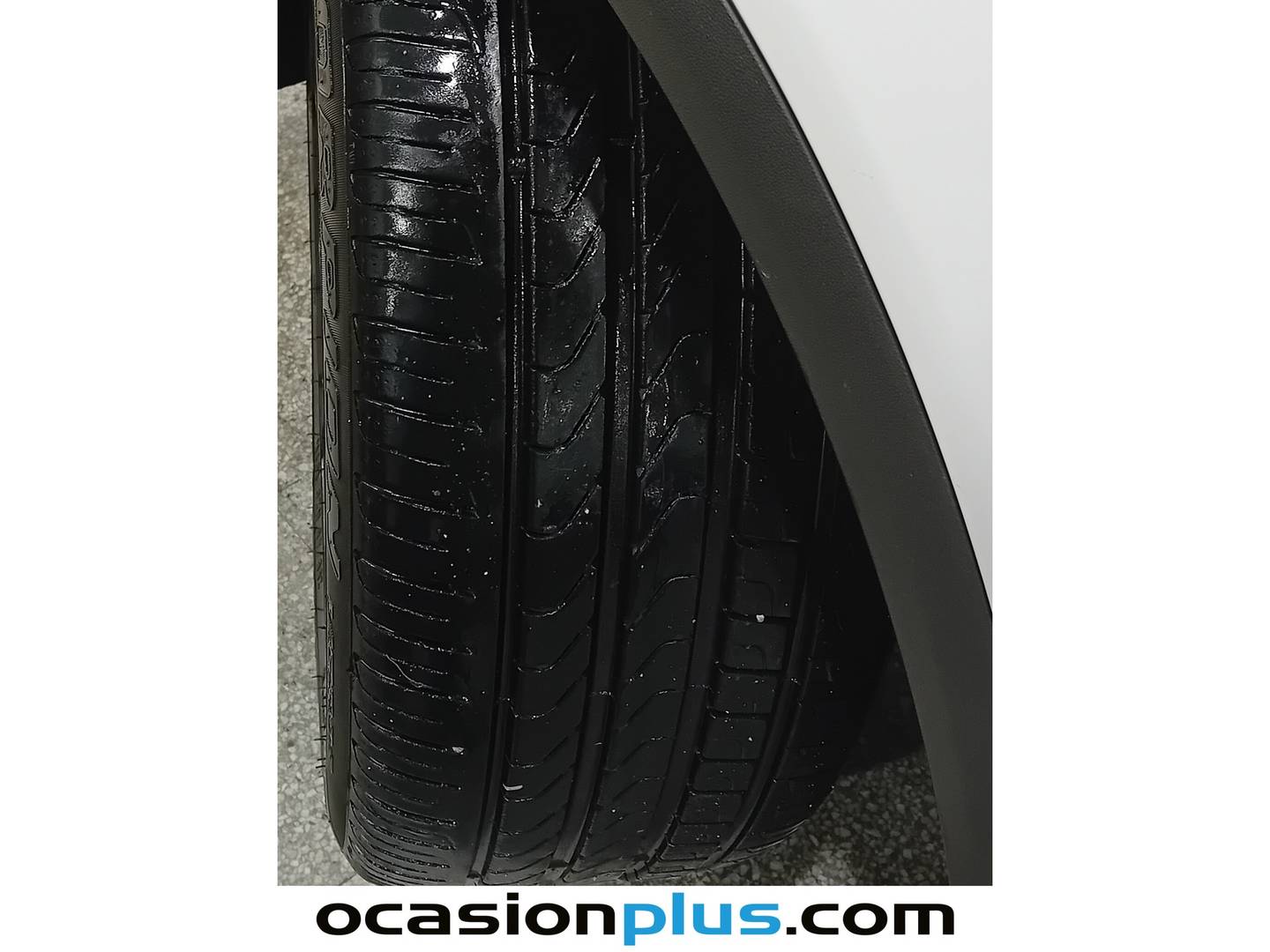 Foto Mercedes Clase GLC Mercedes-Benz GLC 200 4Matic (197 CV) Pack AMG