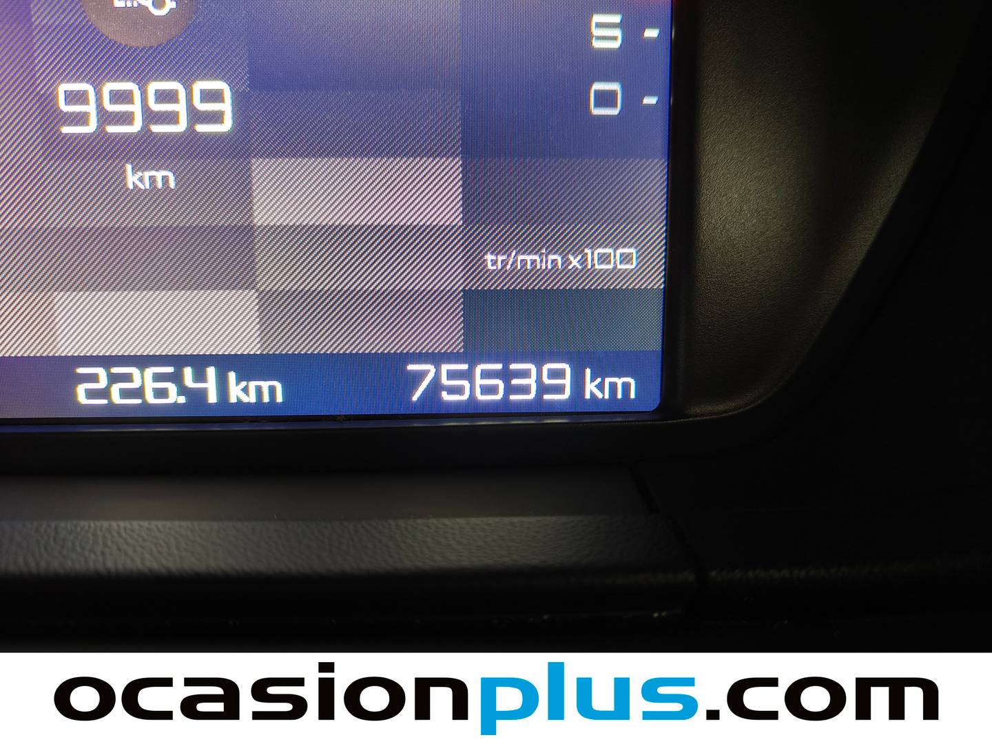 Citroën Grand C4 Spacetourer Citroën Grand C4 Spacetourer BlueHDi 130 S&S Feel (130 CV) seminuevo