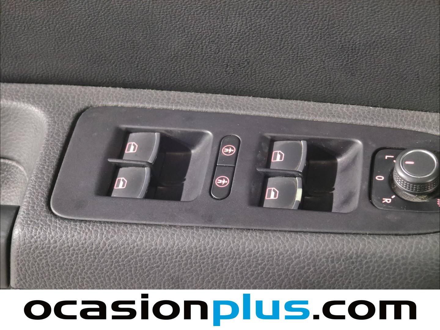 Foto Seat Alhambra SEAT Alhambra 2.0 TDI S&S 20 Aniversario (150 CV) 7 Plazas