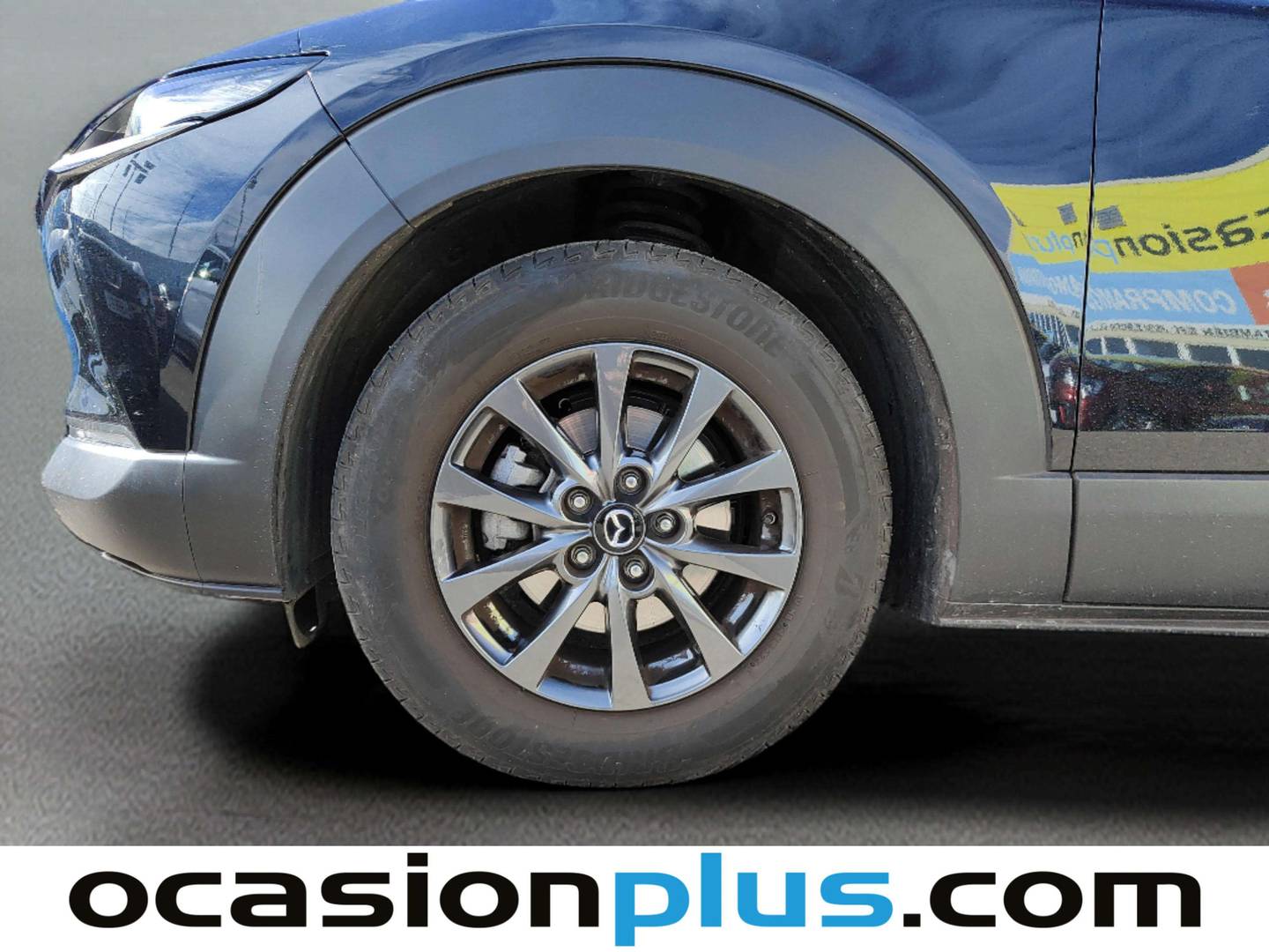 Foto Mazda CX-30 Mazda CX-30 e-SKY G MHEV Prime-Line (140 CV)