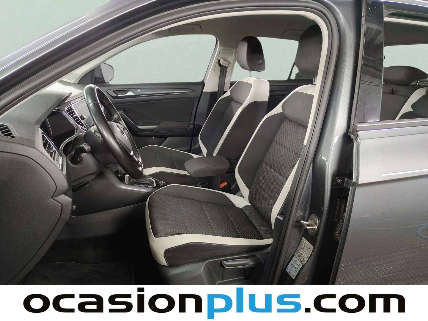 Foto Volkswagen T-Roc Volkswagen T-Roc Sport 2.0 TSI 4Motion (190 CV) DSG 4x4