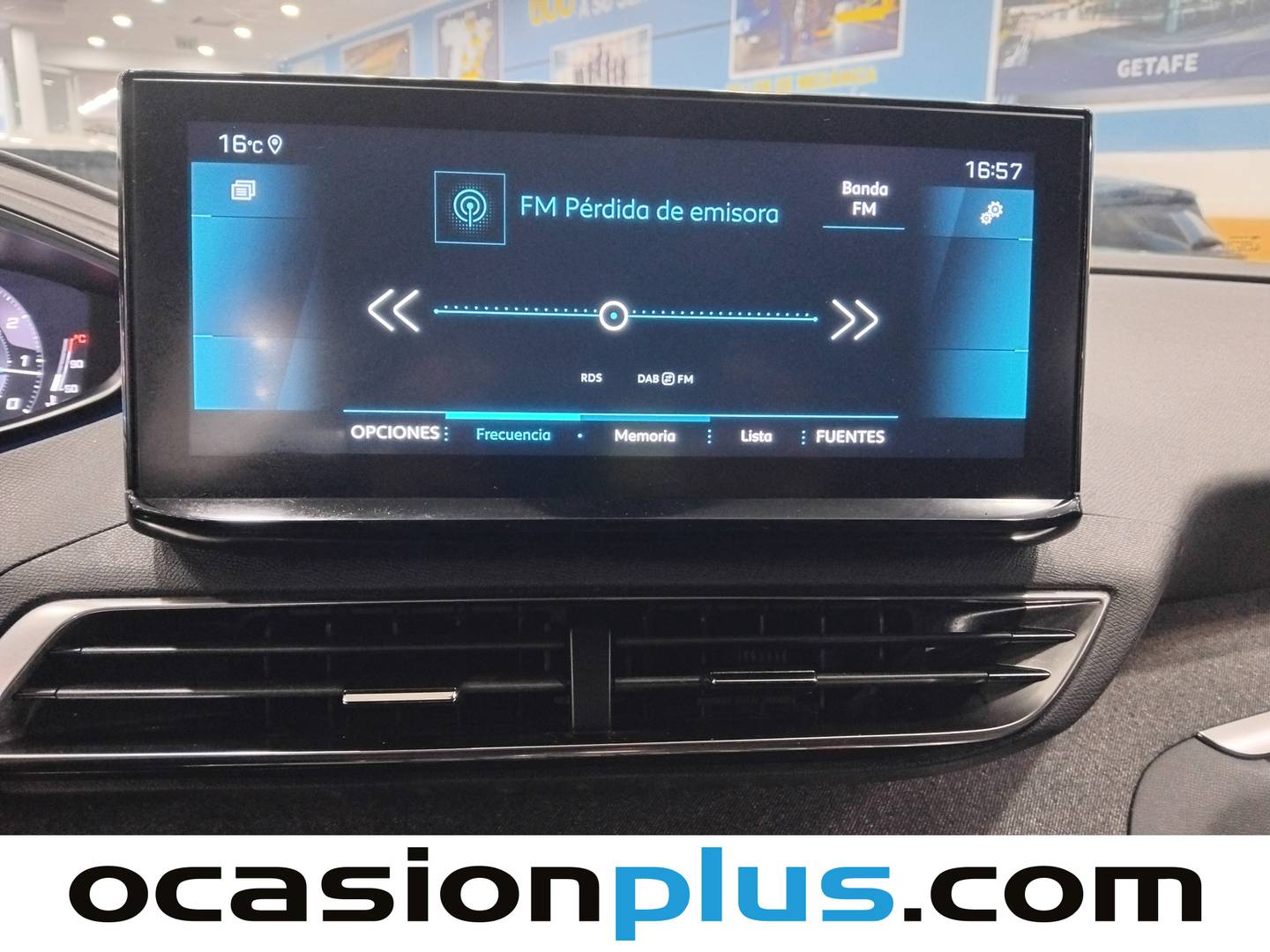 Peugeot 5008 Peugeot 5008 PureTech 130 S&S Allure Pack EAT8 7 Plazas (130 CV) km 0