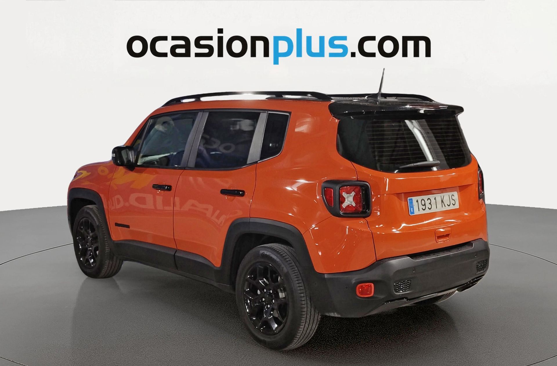 Jeep Renegade 1.4 MultiAir Limited 4x2 - foto 3