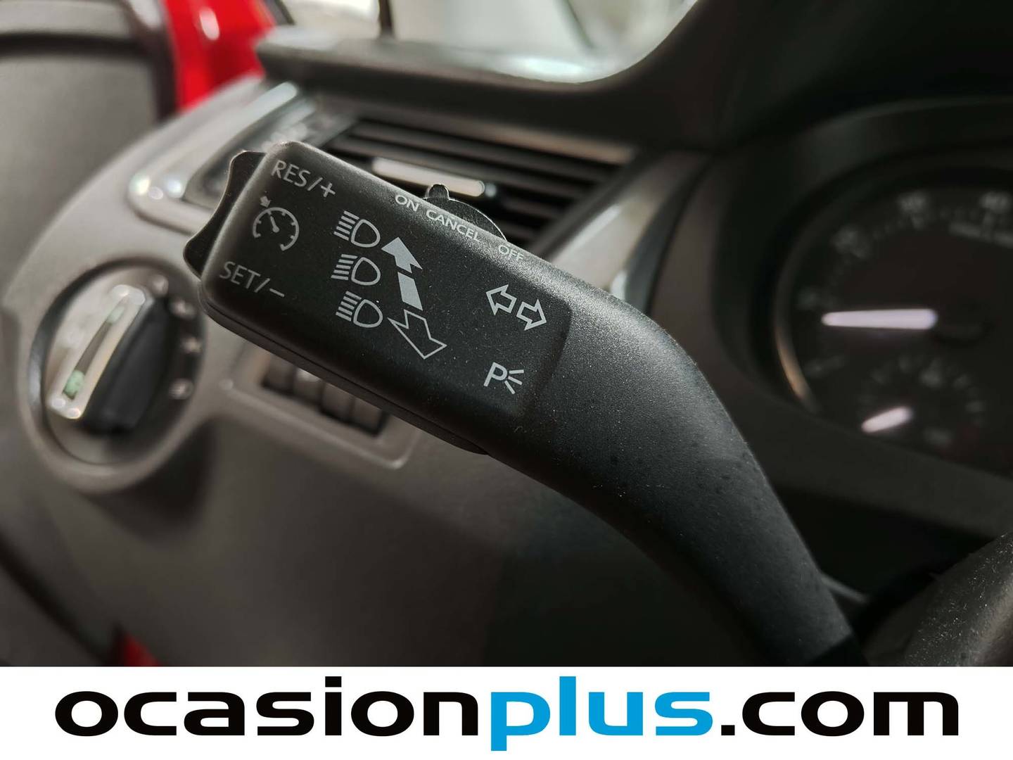 Skoda Spaceback Skoda Spaceback 1.2 TSI Ambition (105 CV) de segunda mano