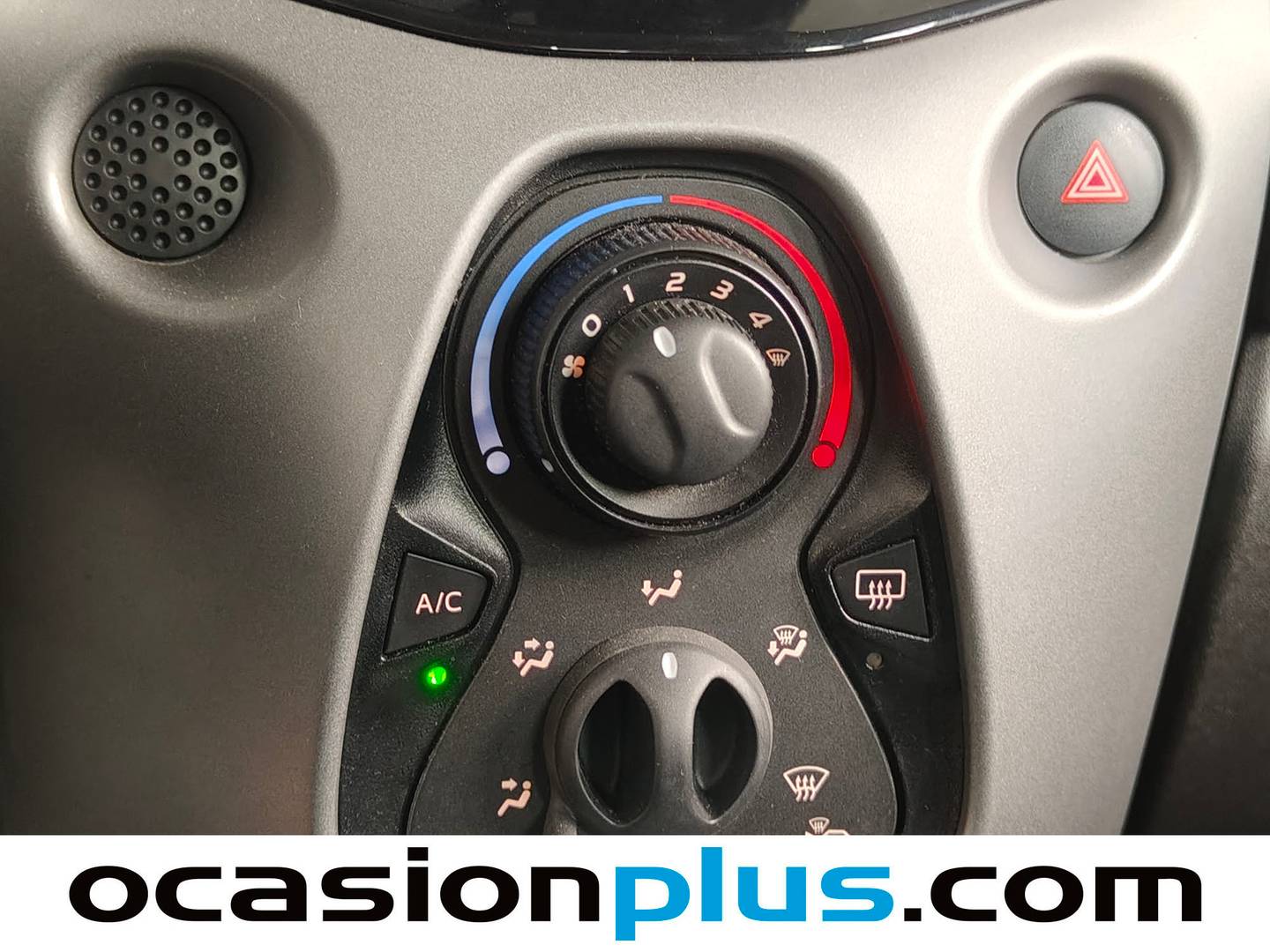 Toyota Aygo Toyota Aygo 1.0 70 x-play (72 CV) barato