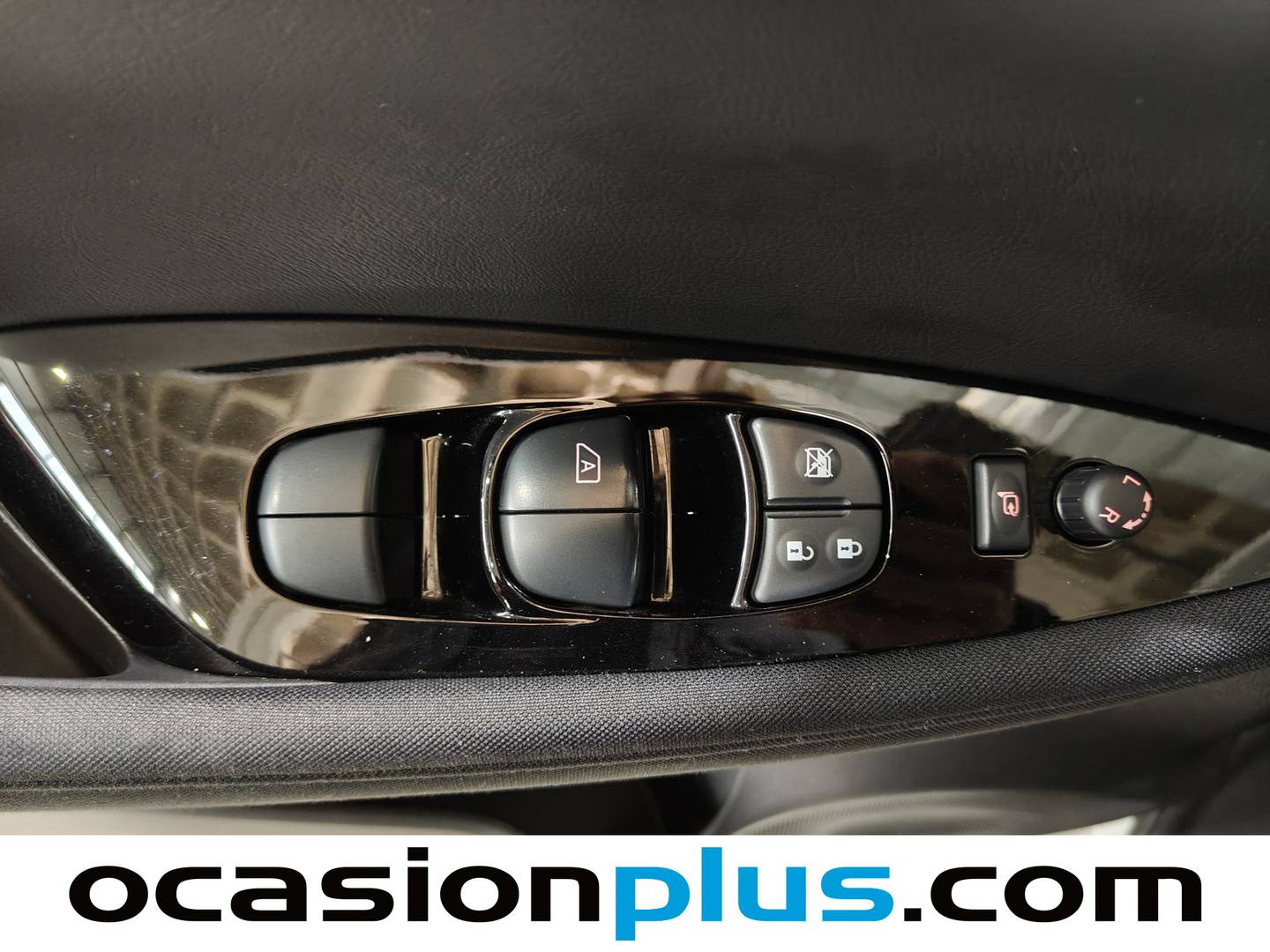 Foto Nissan LEAF Nissan Leaf 40kWh N-Connecta (150 CV)