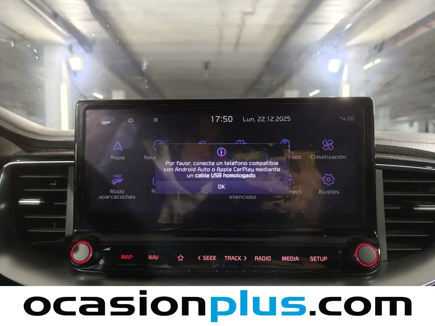 Foto KIA XCeed Kia XCeed 1.5 MHEV iMT Tech (160 CV)