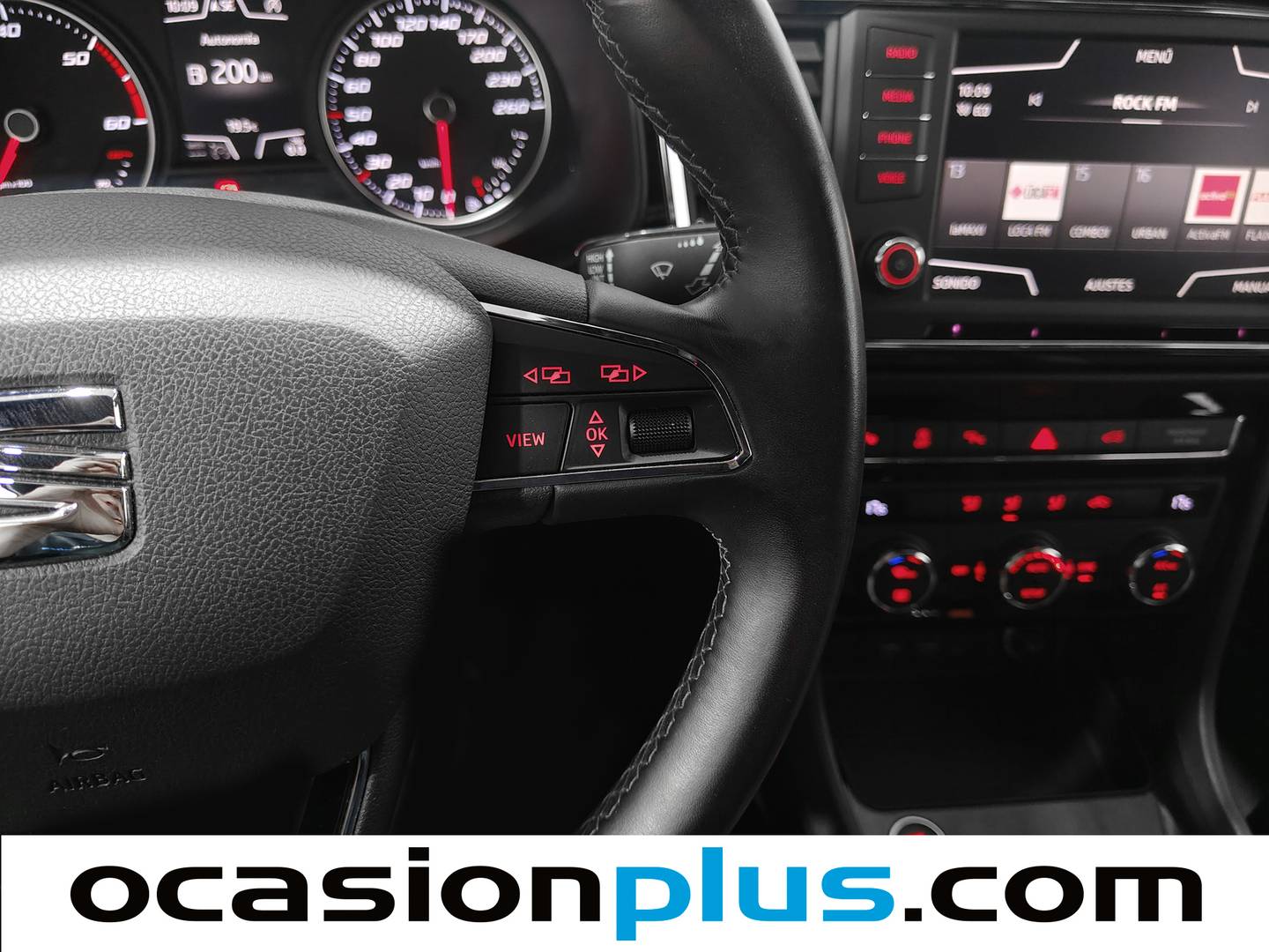 Seat Ateca Seat Ateca 2.0 TDI S&S Xcellence (150 CV) barato