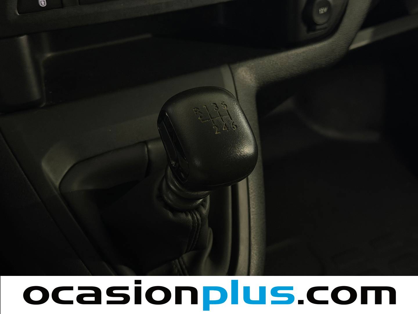 Peugeot Expert Peugeot Expert Furgon BlueHDi 100 Standard (102 CV) de segunda mano
