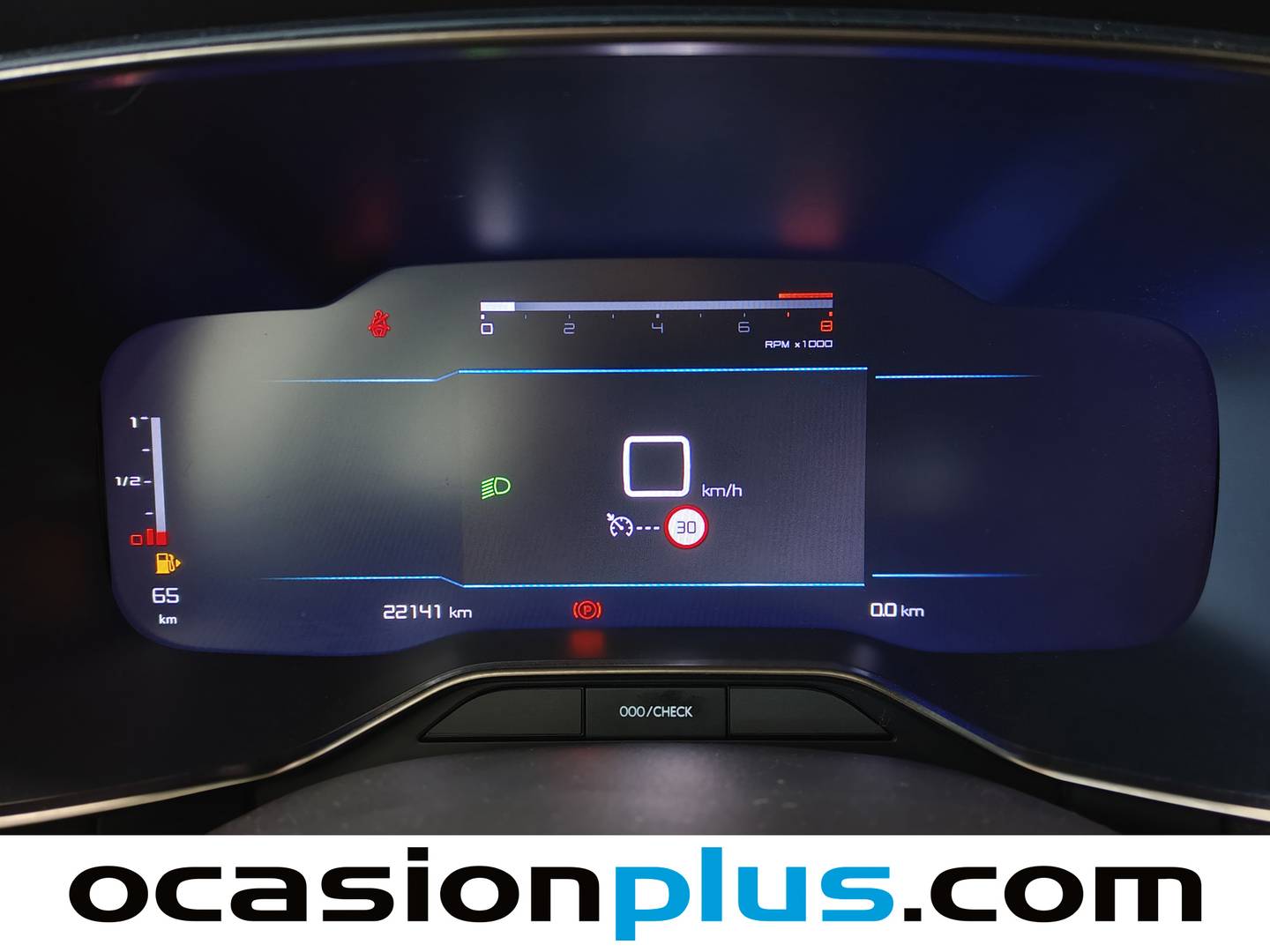 Citroën C5 Aircross Citroën C5 Aircross PureTech 130 S&S You (131 CV) de ocasión