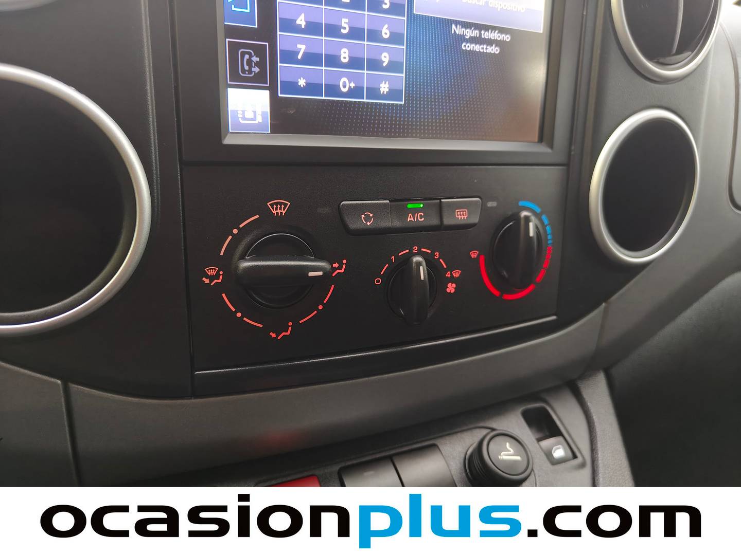 Peugeot Partner Peugeot Partner Tepee Tepee BlueHDi 100 Active (100 CV) barato