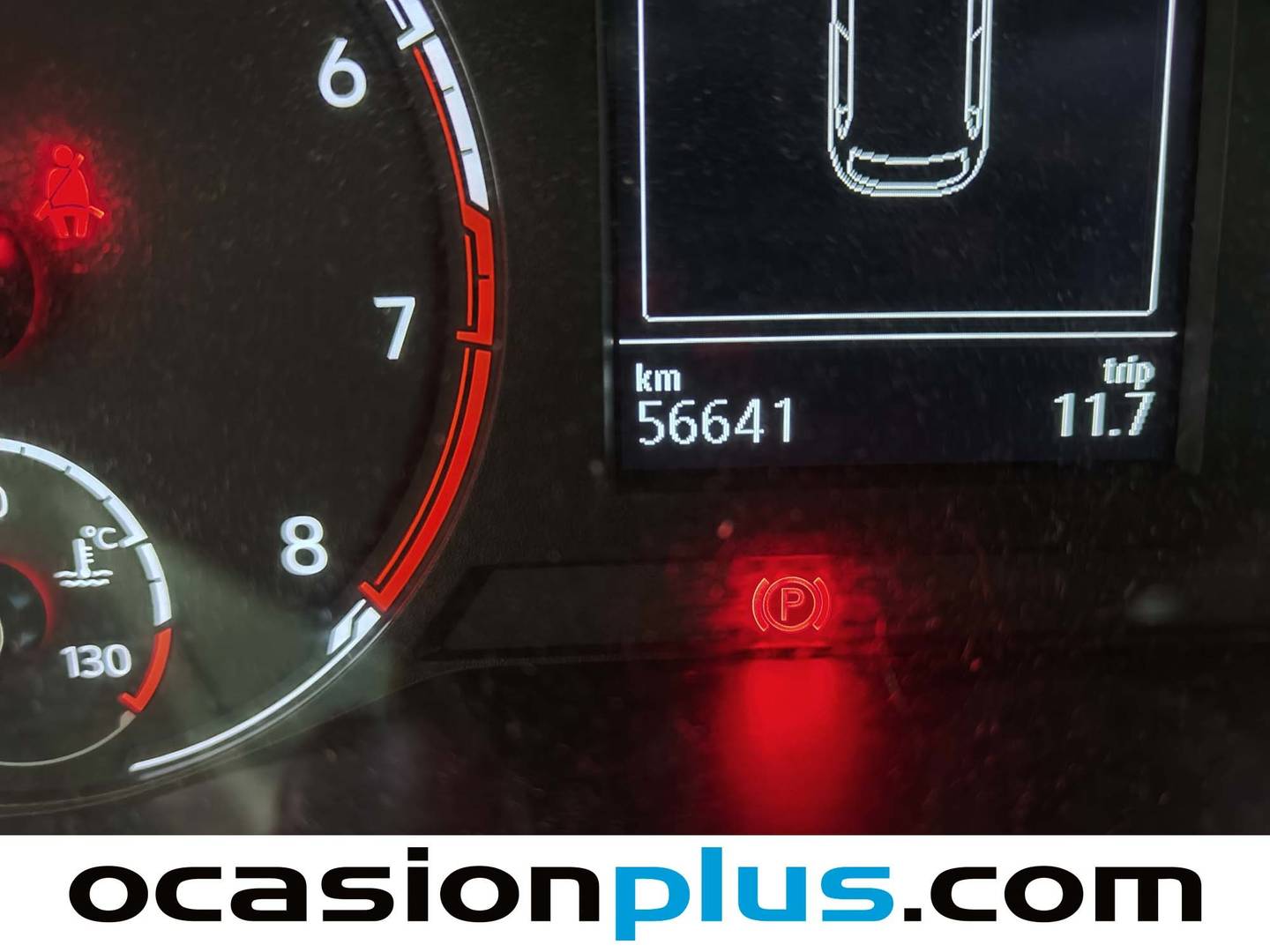 Foto Volkswagen Polo Volkswagen Polo Sport 1.0 TSI (115 CV)