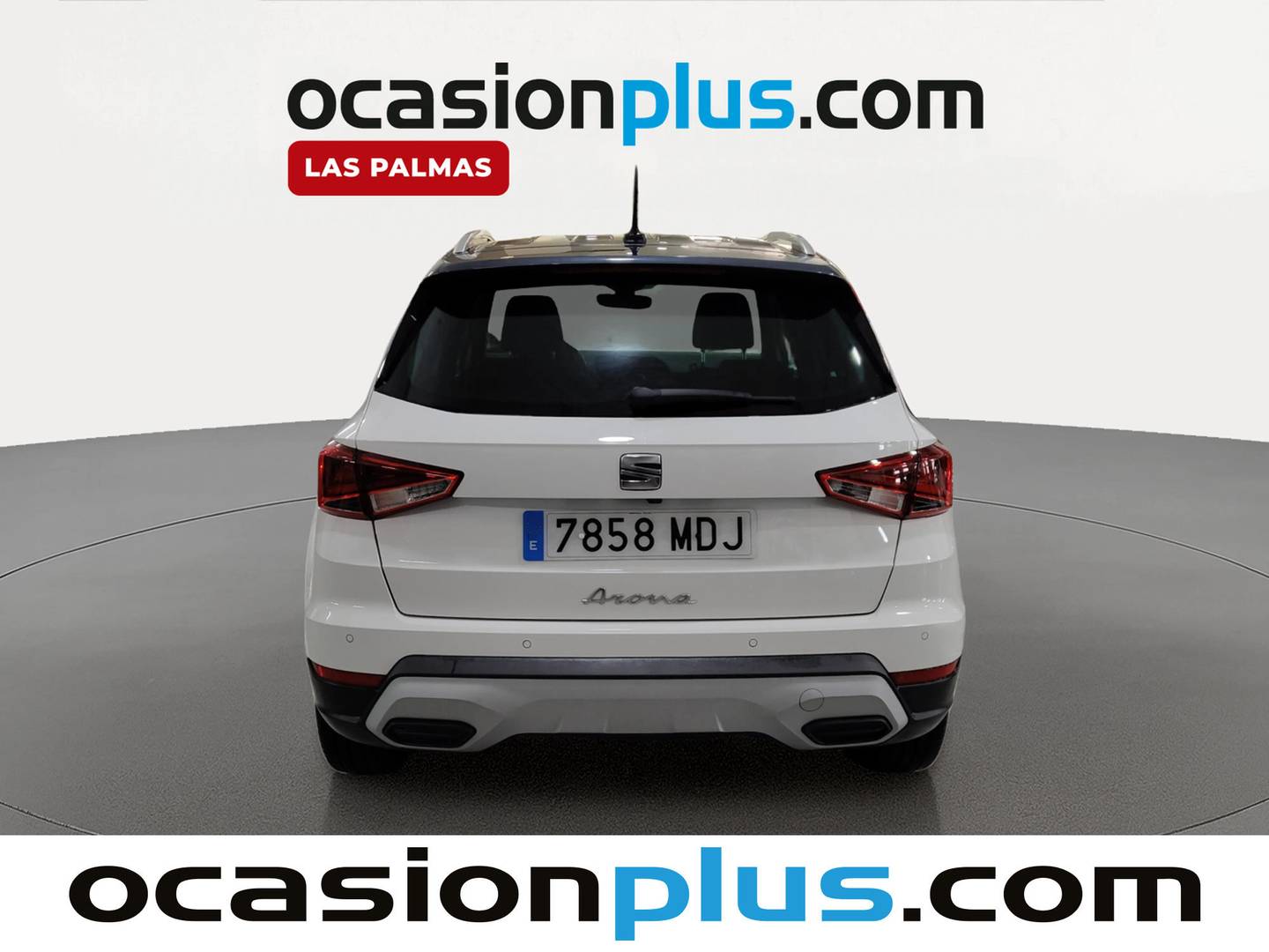 Seat Arona SEAT Arona 1.0 TSI S&S Xperience XM Edition  (110 CV) al mejor precio