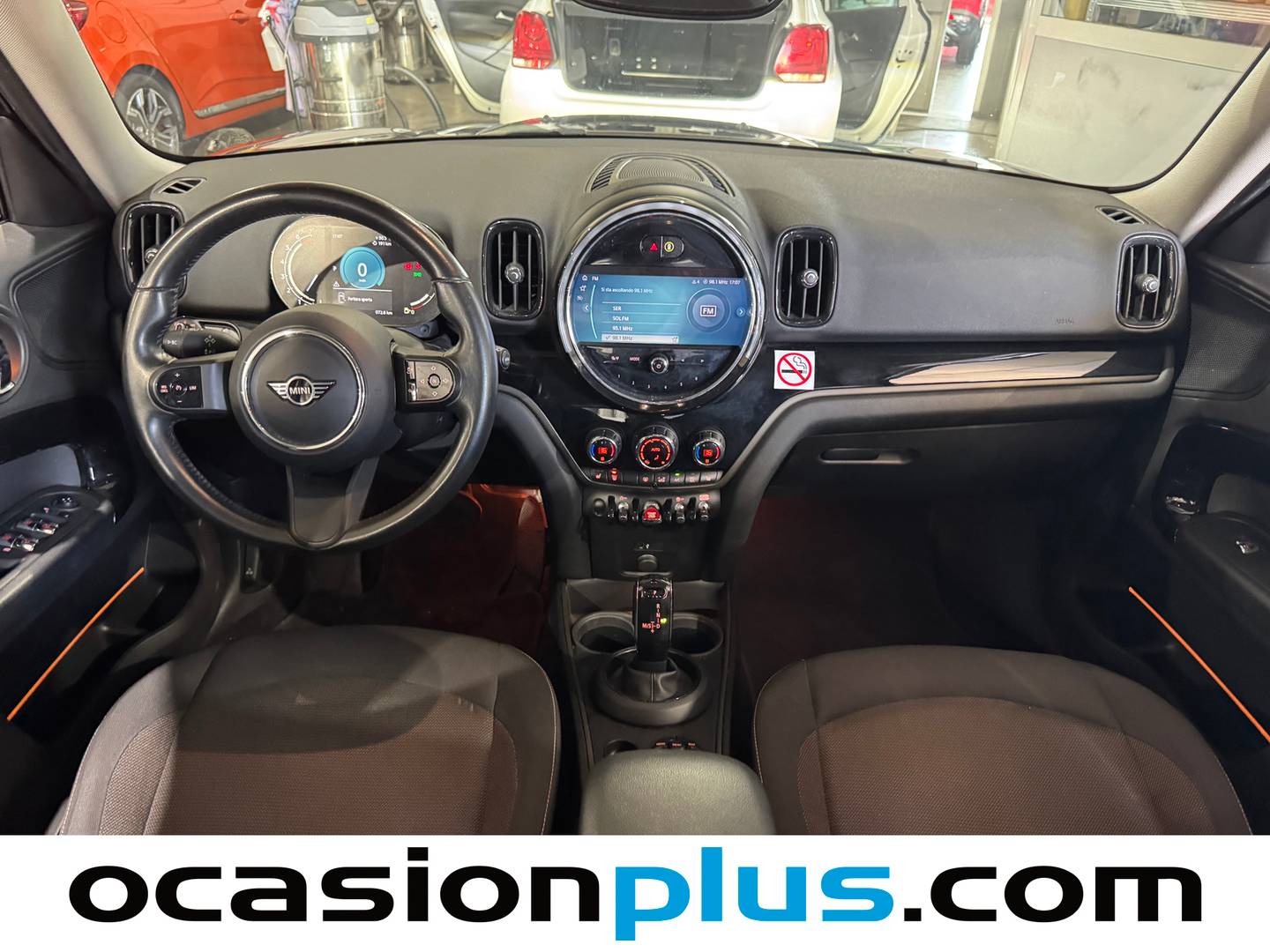 Foto Mini Countryman MINI MINI Countryman Cooper  (136 CV)