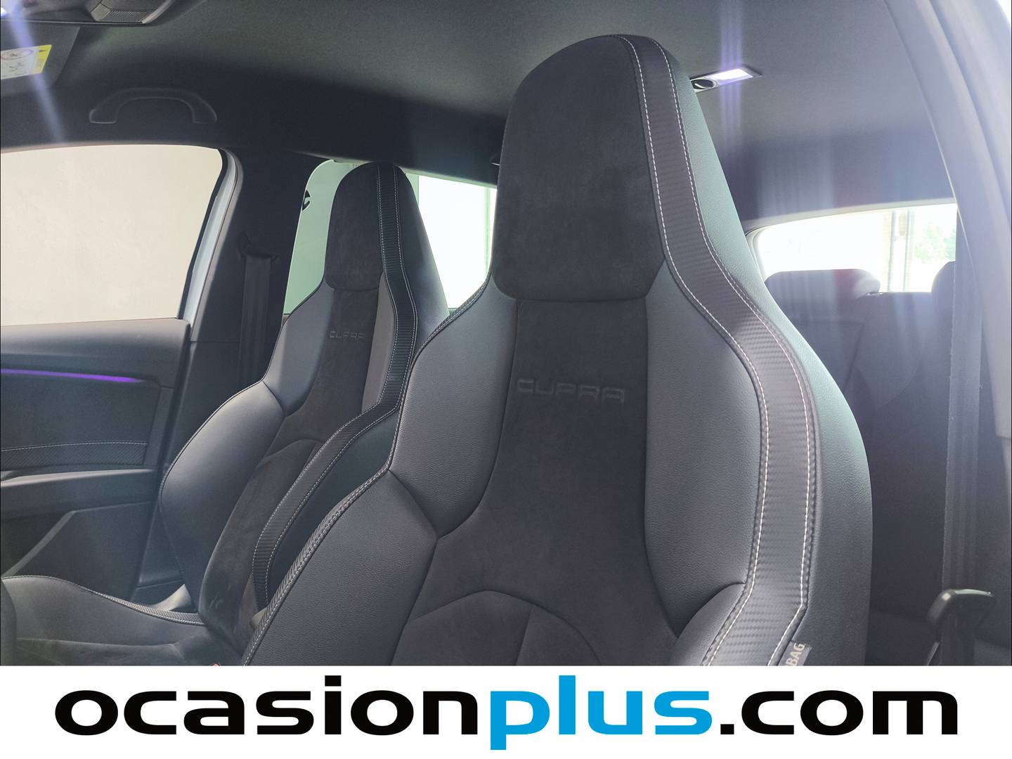Seat León Seat León ST 2.0 TSI S&S Cupra 4Drive DSG (300 CV) seminuevo