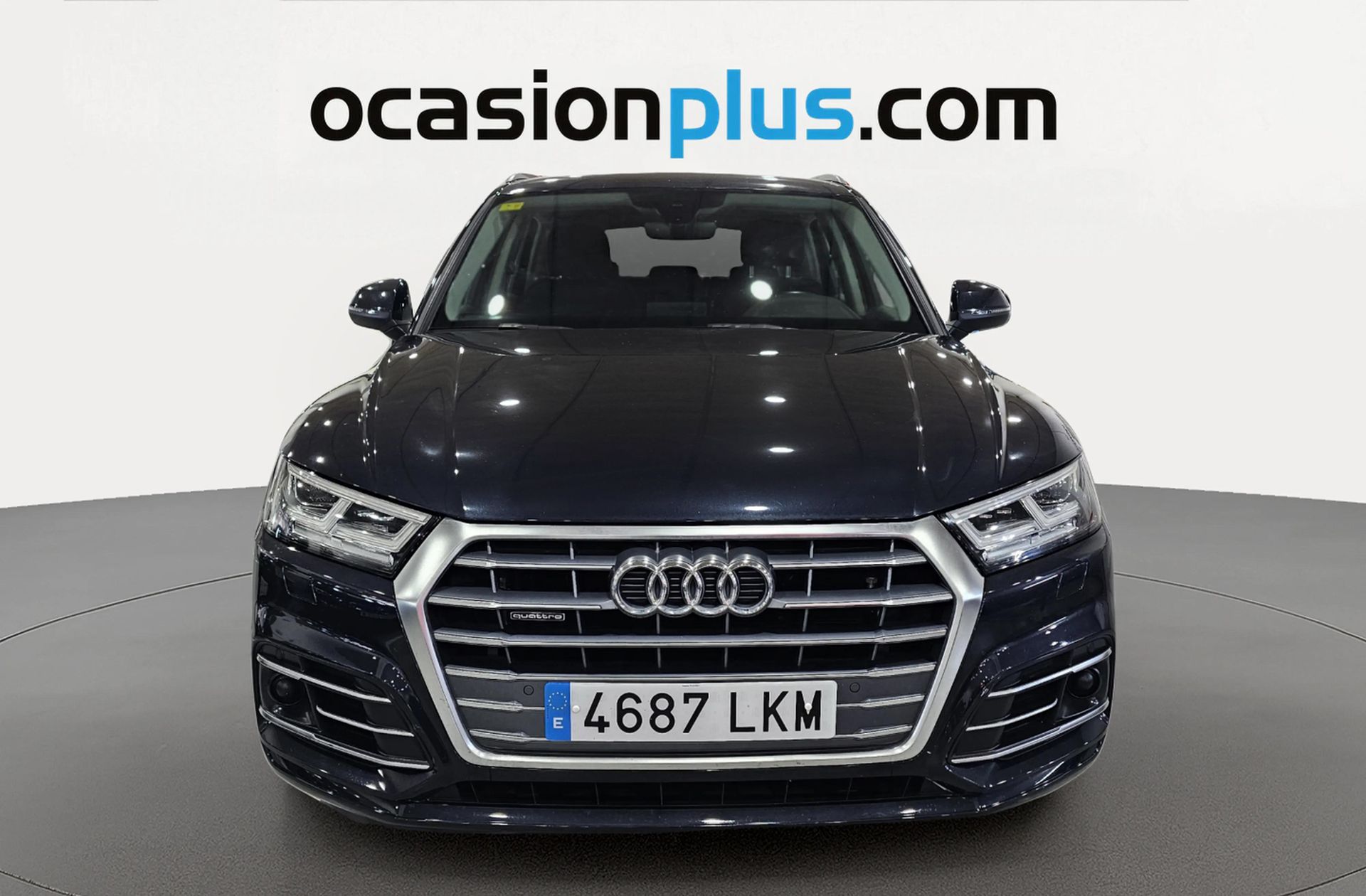 Audi Q5 S line 40 TDI quattro S tronic - foto 17