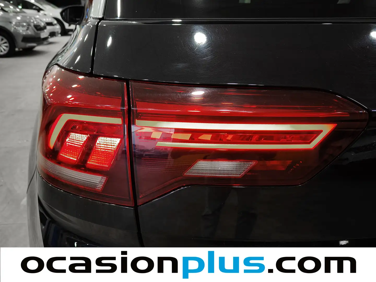 Foto Volkswagen T-Roc Volkswagen T-Roc Life 1.5 TSI (150 CV)