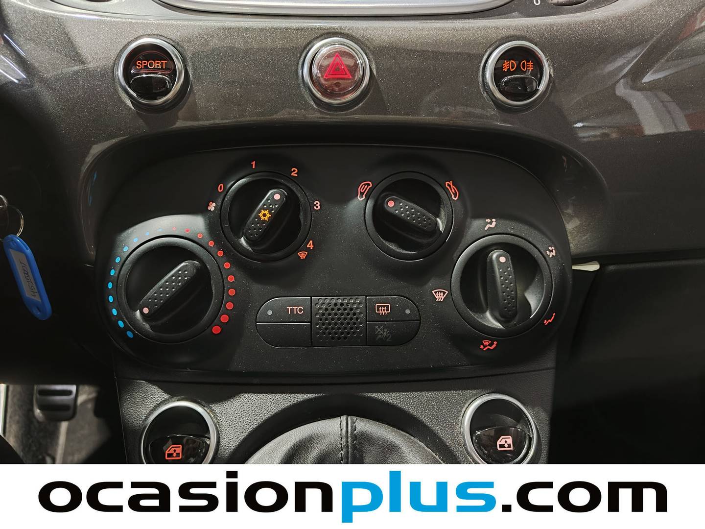 Abarth 500 Abarth 500 1.4 16v T-Jet 595 (145 CV) 145cv
