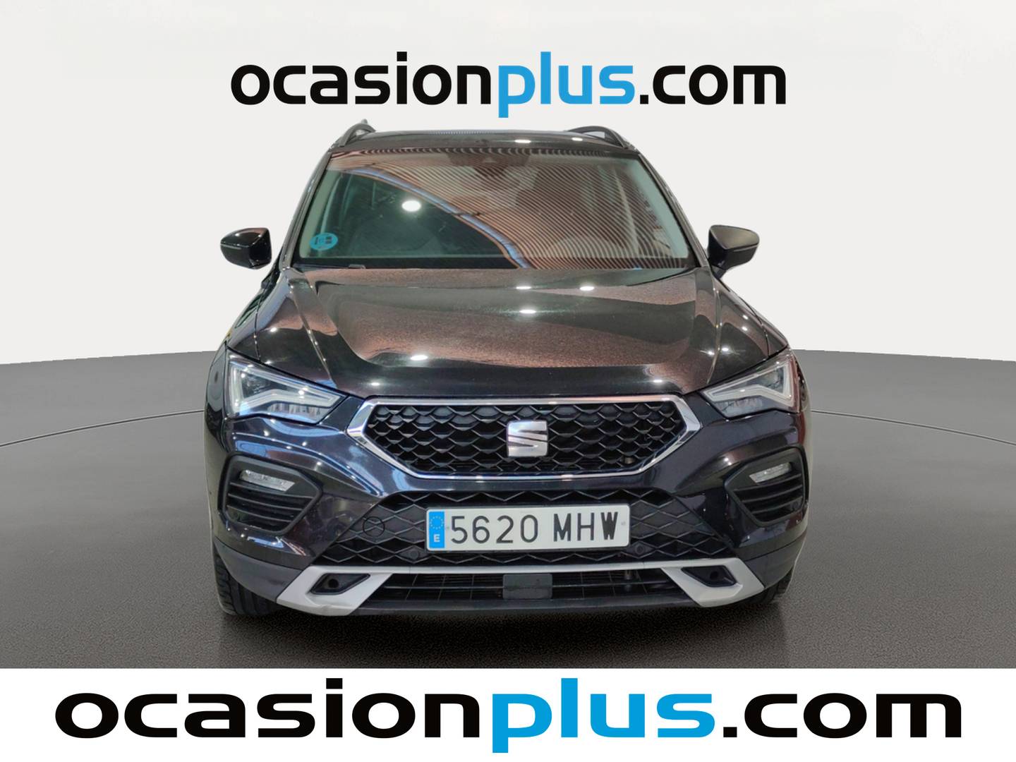 Foto Seat Ateca SEAT Ateca 1.5 TSI S&S Style XL  (150 CV)
