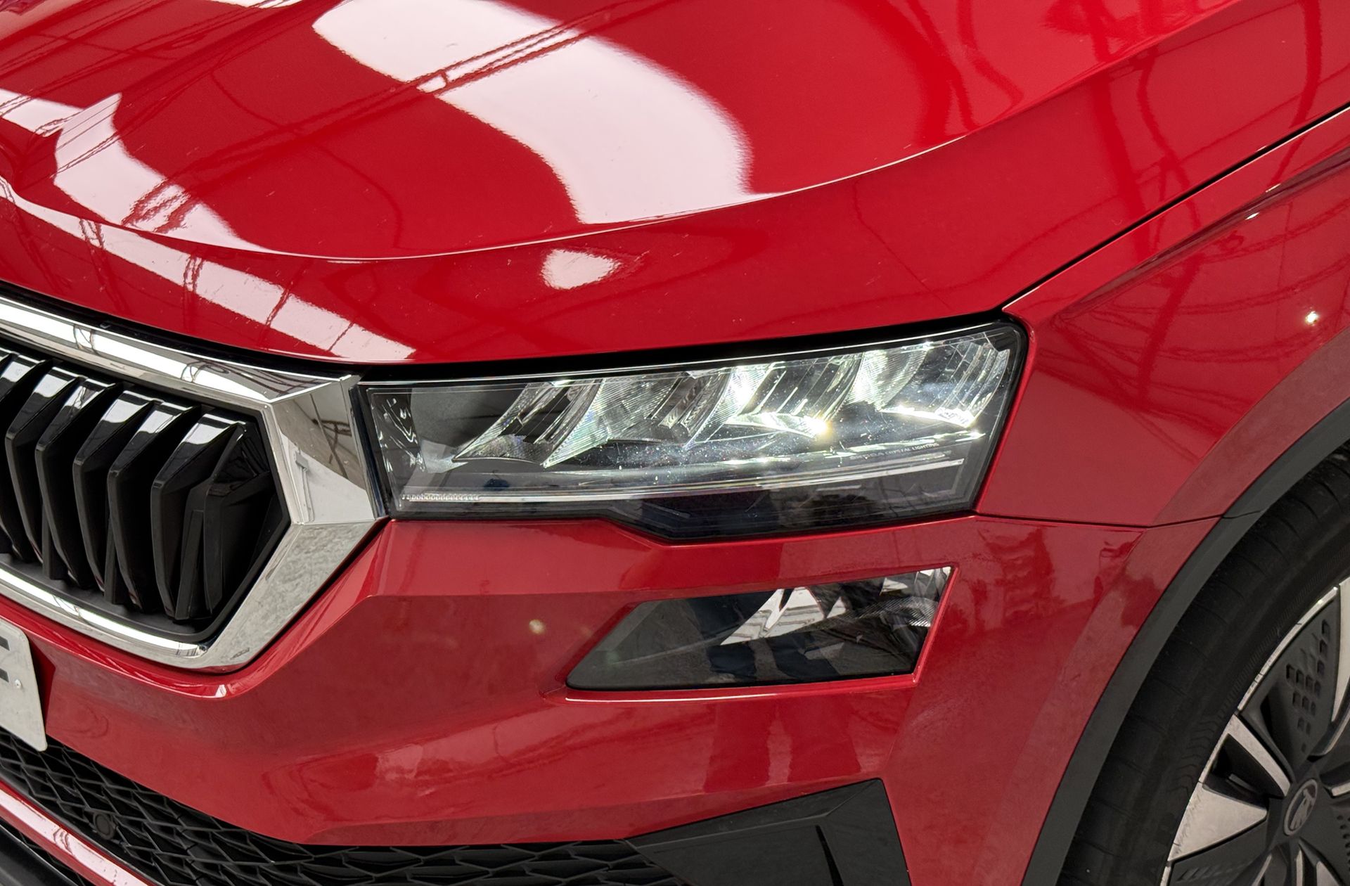 Škoda Karoq 1.0 TSI Selection - foto 13