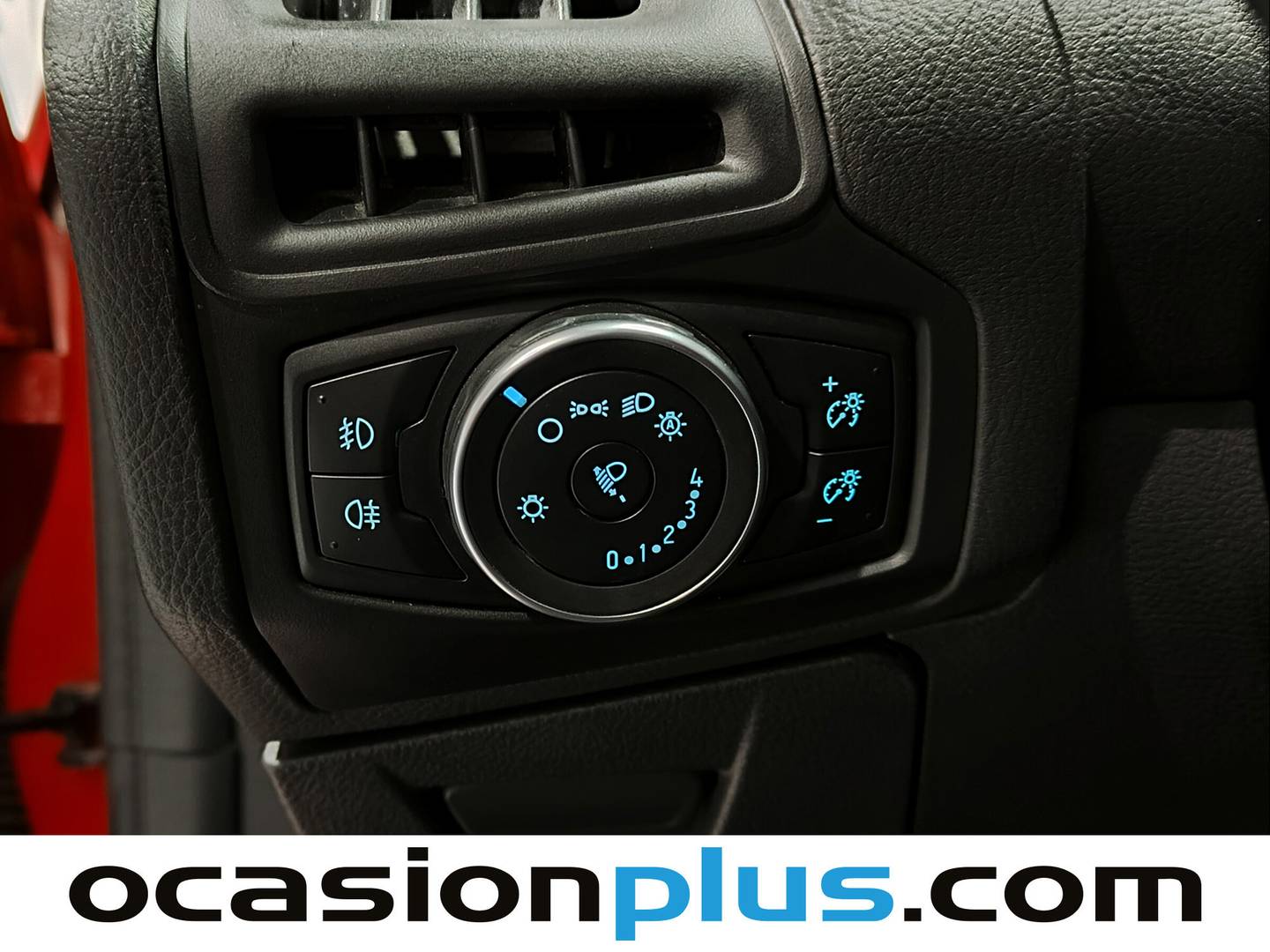 Ford Focus Ford Focus 1.0 Ecoboost S&S ST-Line (125 CV) de ocasión