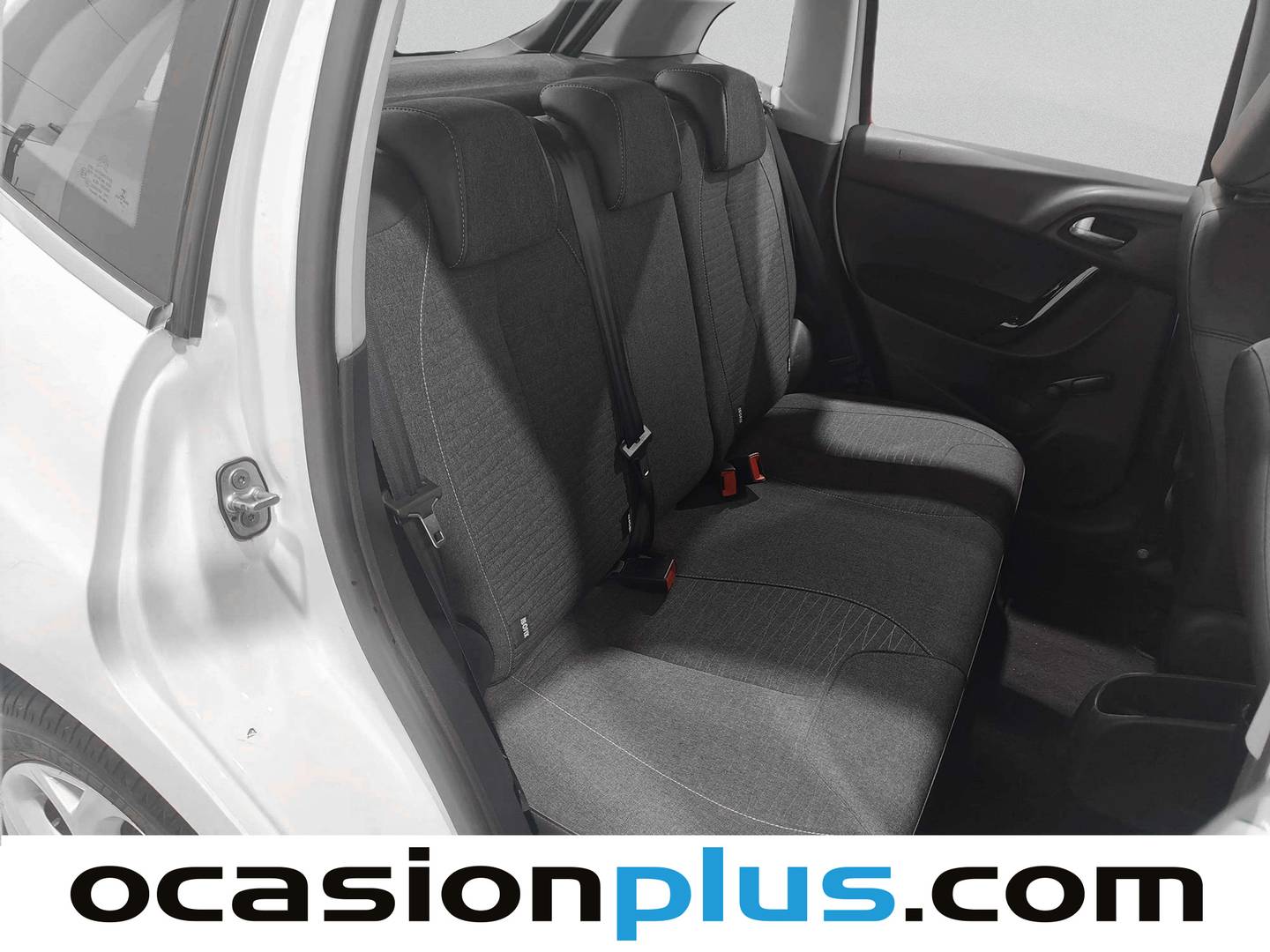 Citroën C3 Citroën C3 PureTech 82 Live Edition (82 CV) gasolina